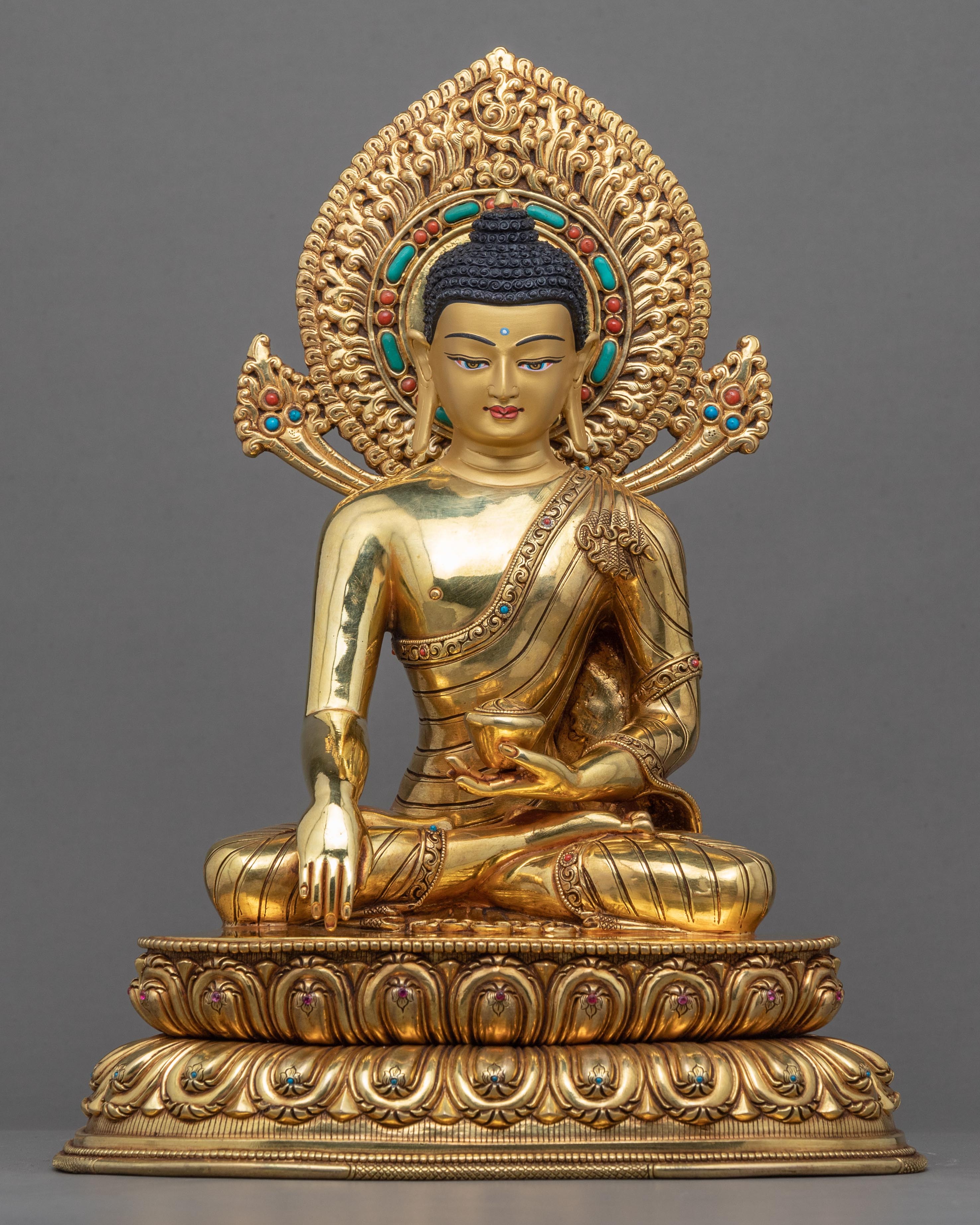 buddha-in-lotus