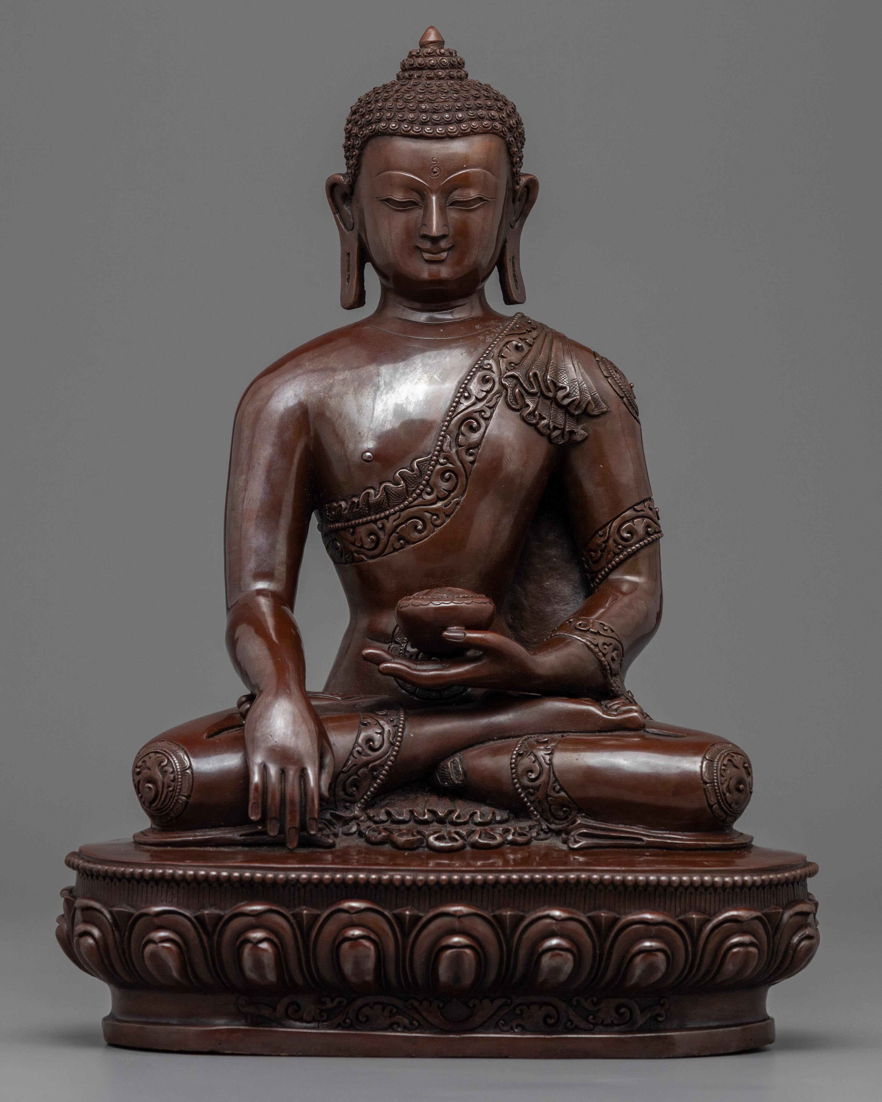 gautam buddha statue for home
