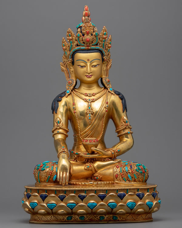shakyamuni-buddha-mantra