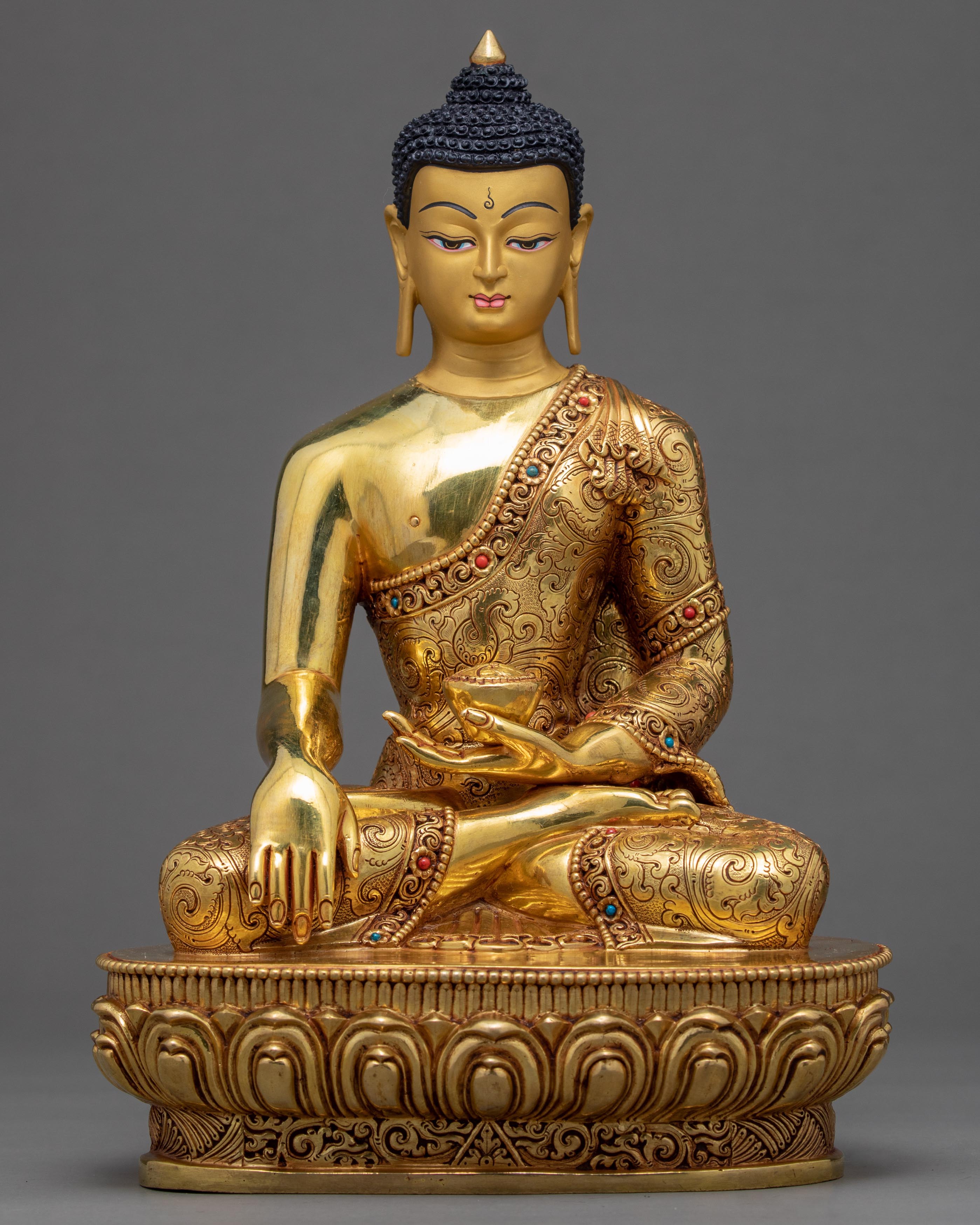Gautama Buddha Sculpture