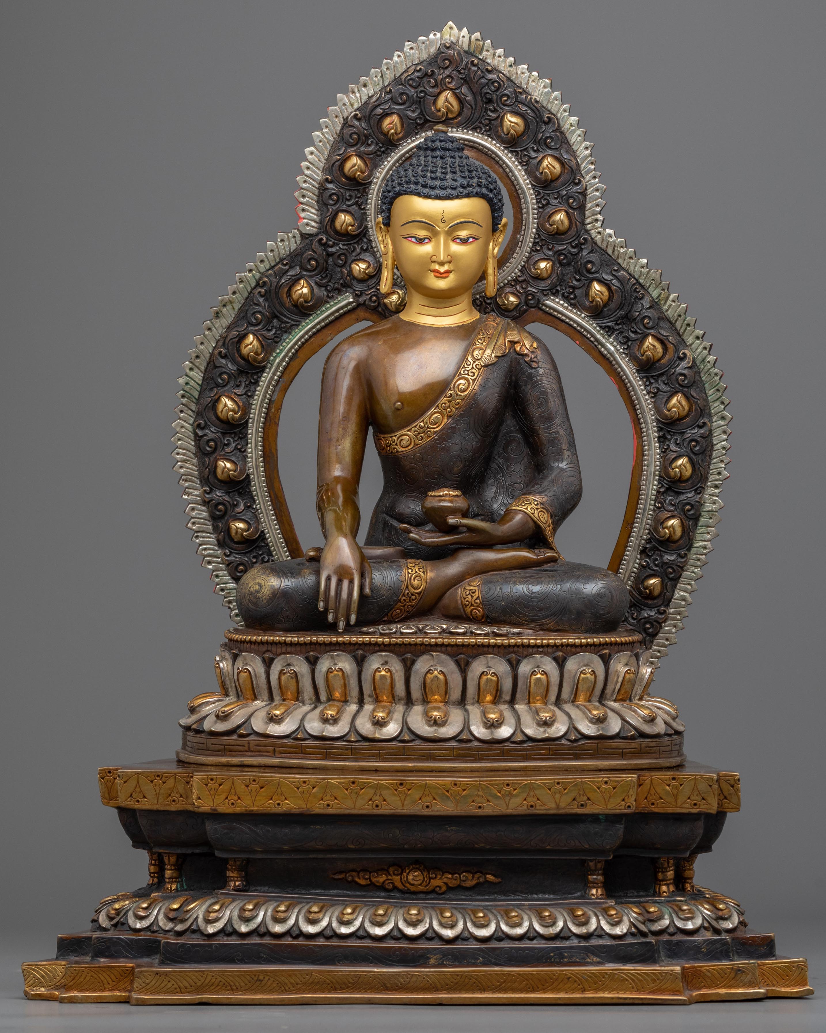 shakyamuni buddha day