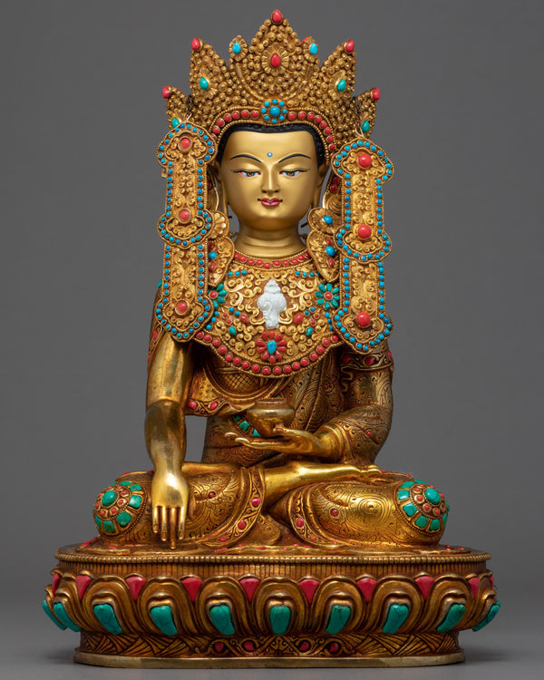 Gautama Siddhartha Buddha 