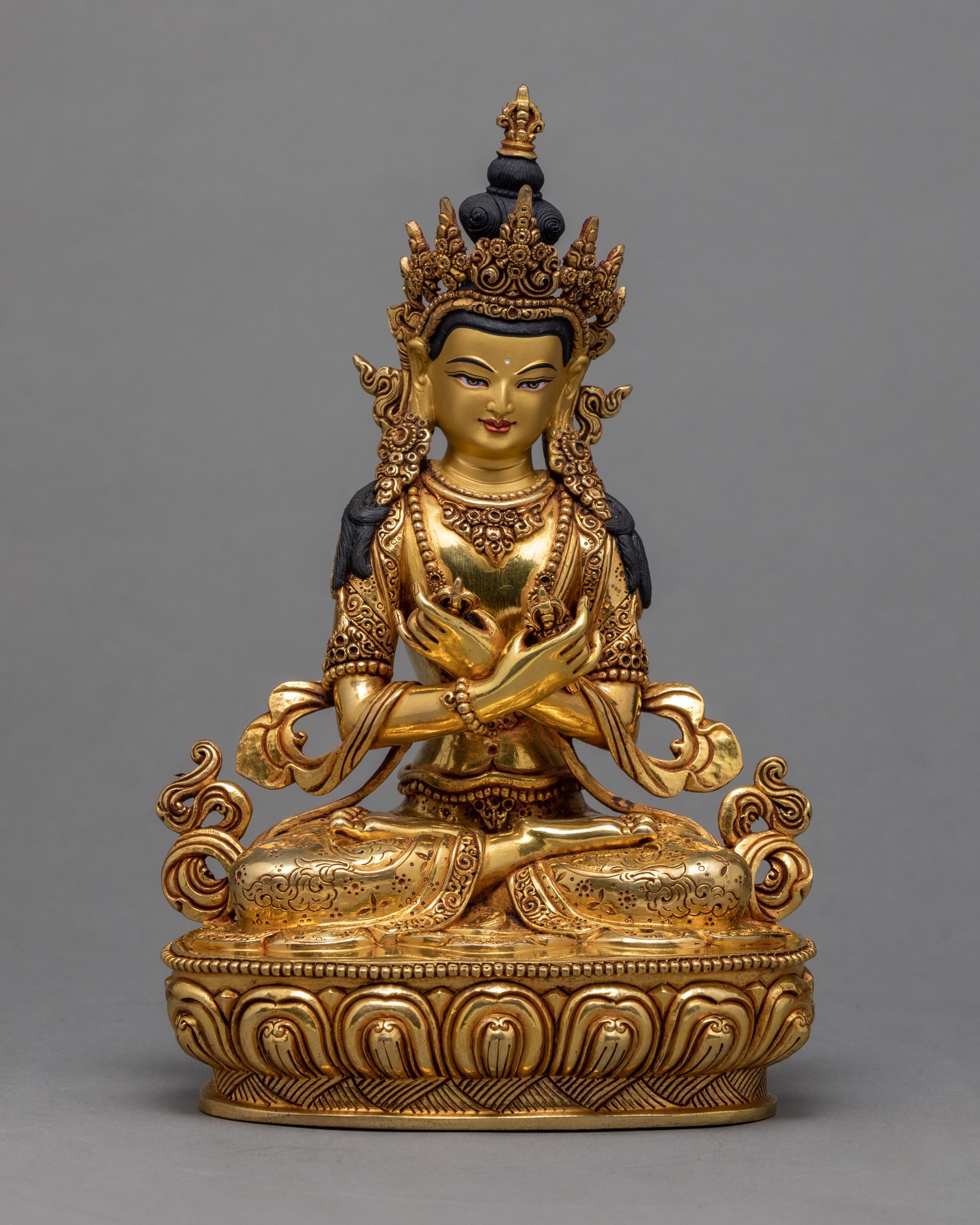 Vajradhara Statue