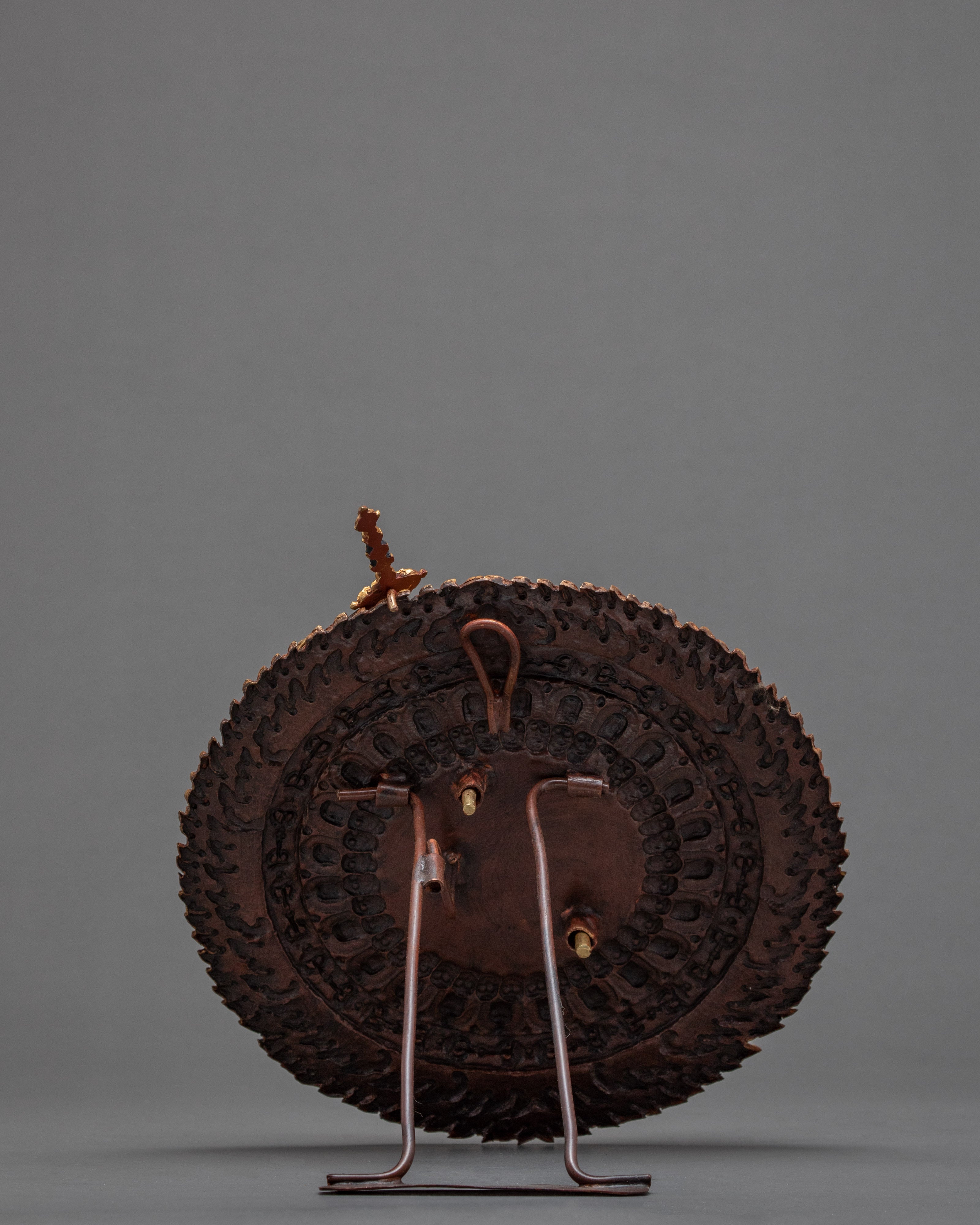 Vajrayogini | Buddhism Statue | The Dakini Of All Buddhas