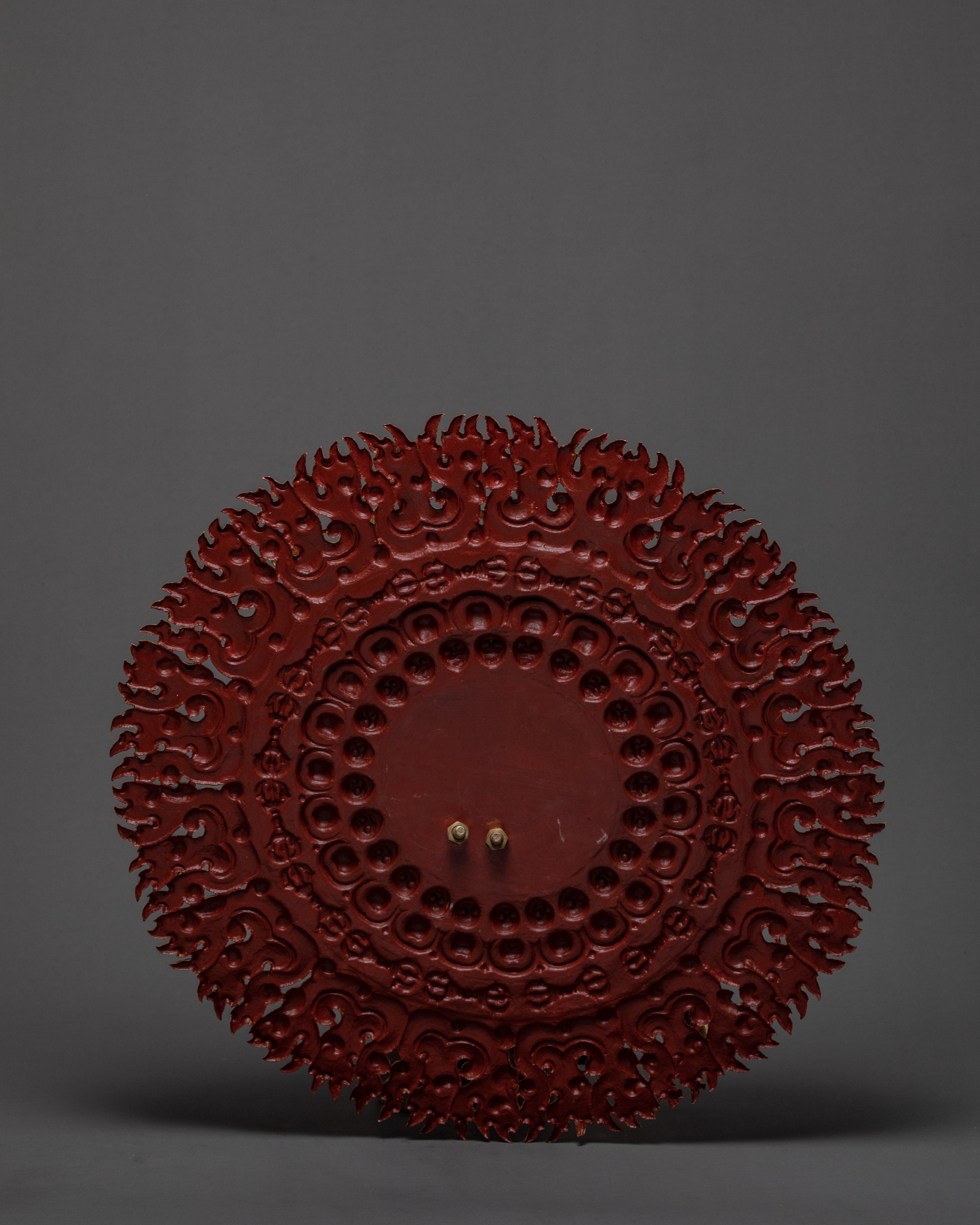 Vajrayogini Statue | Dakini Art | Tantric Buddhism | Tibetan Yogini