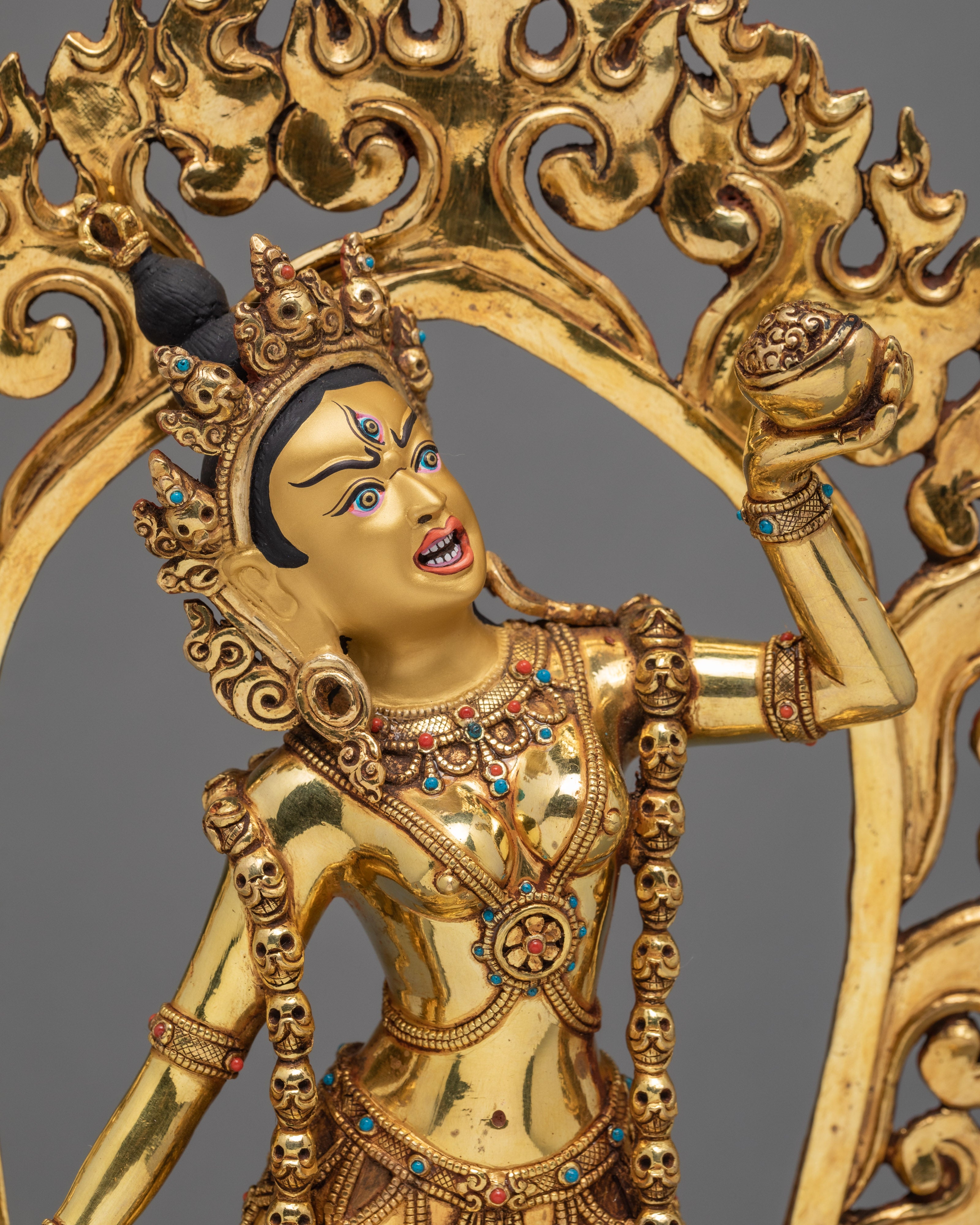 Naro Vajrayogini Statue | Dakini Of Wisdom