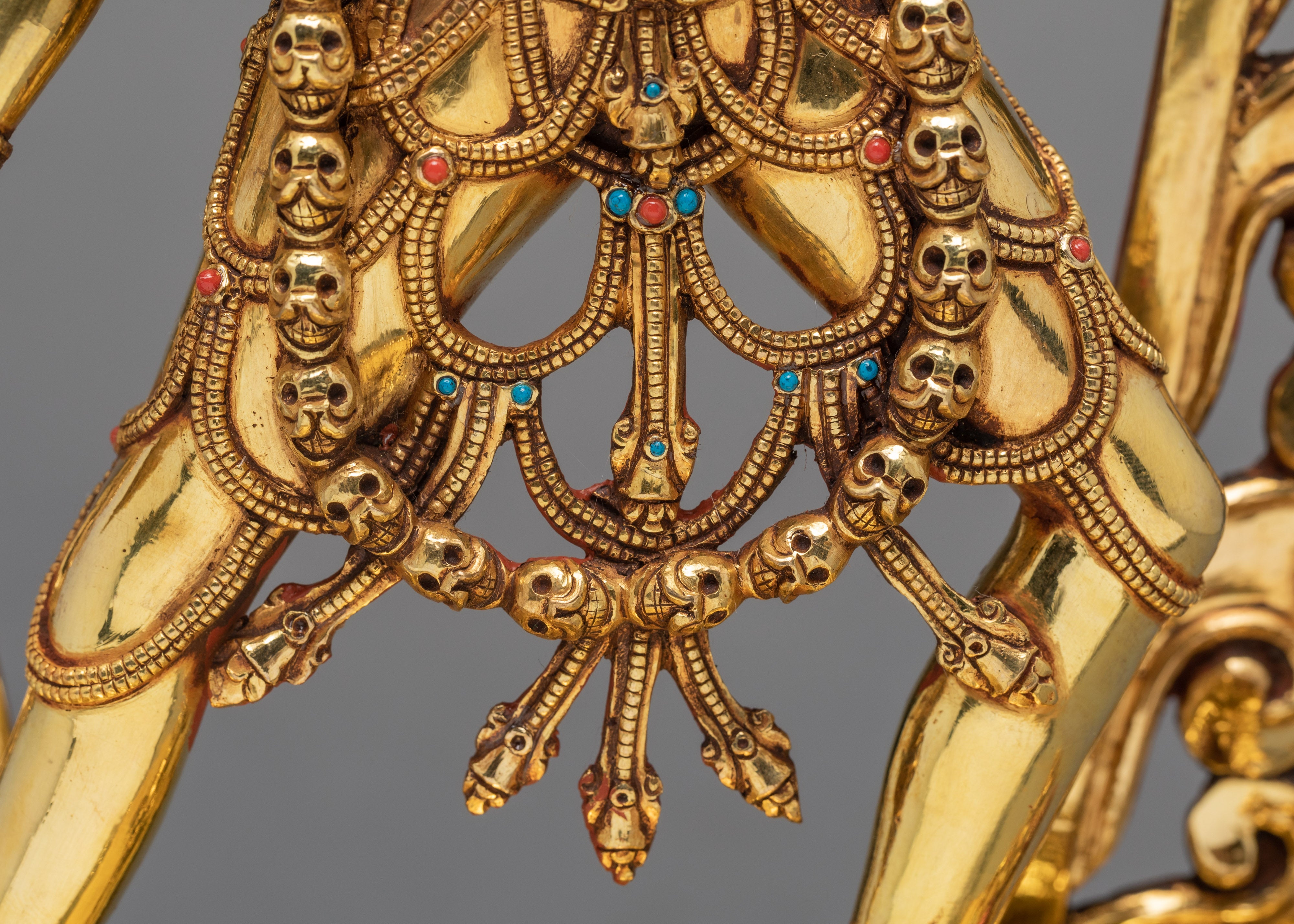 Naro Vajrayogini Statue | Dakini Of Wisdom