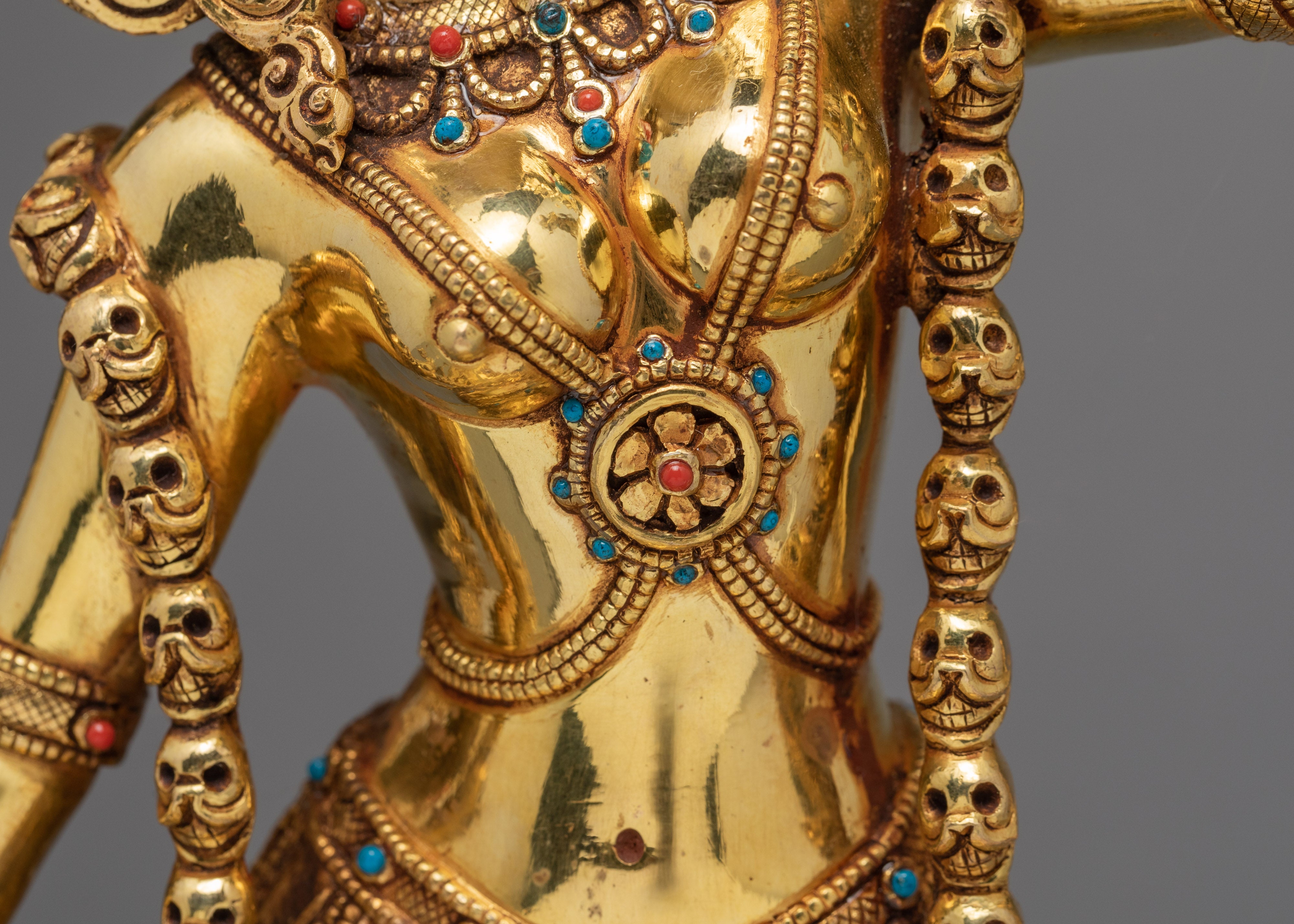 Naro Vajrayogini Statue | Dakini Of Wisdom