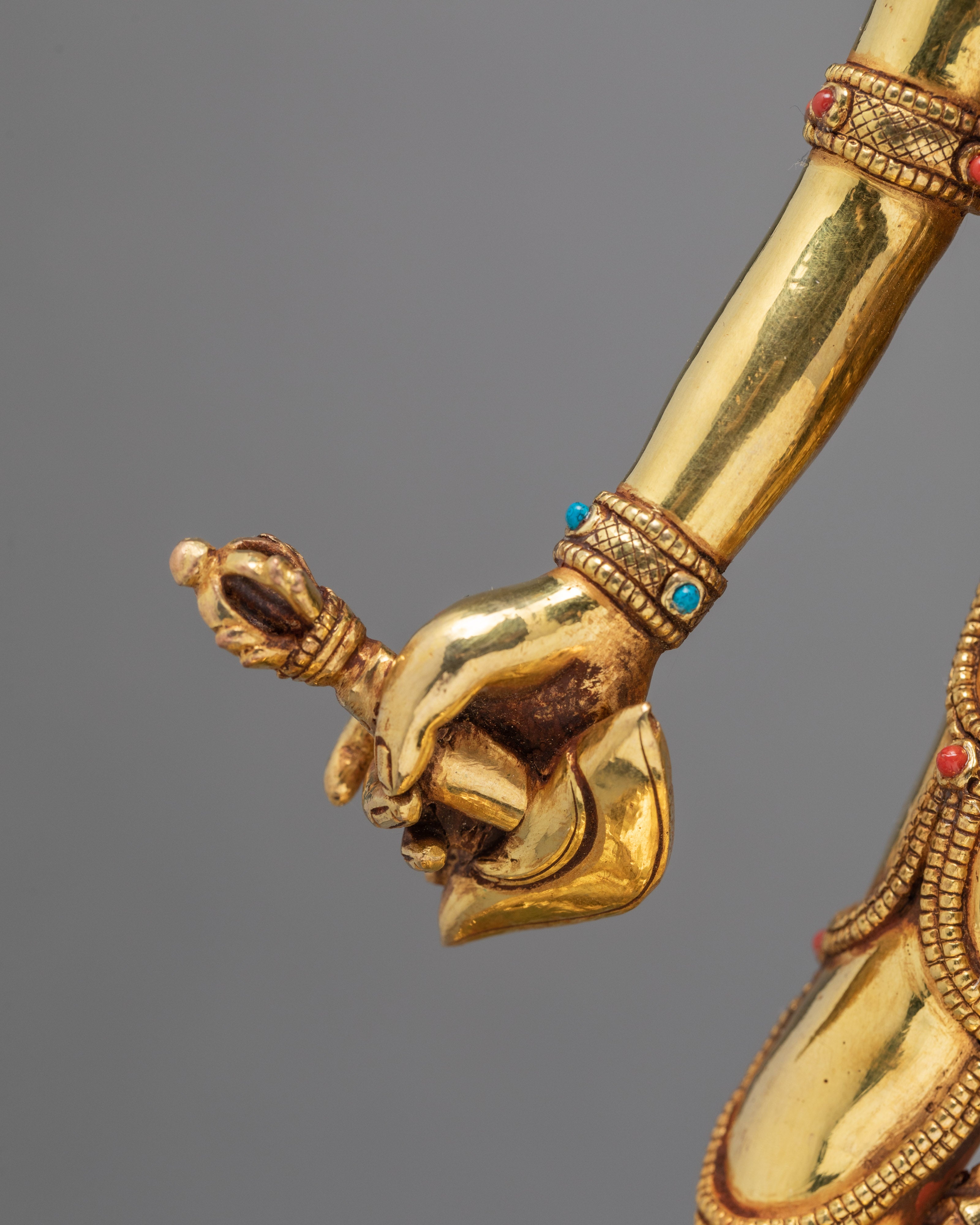 Naro Vajrayogini Statue | Dakini Of Wisdom