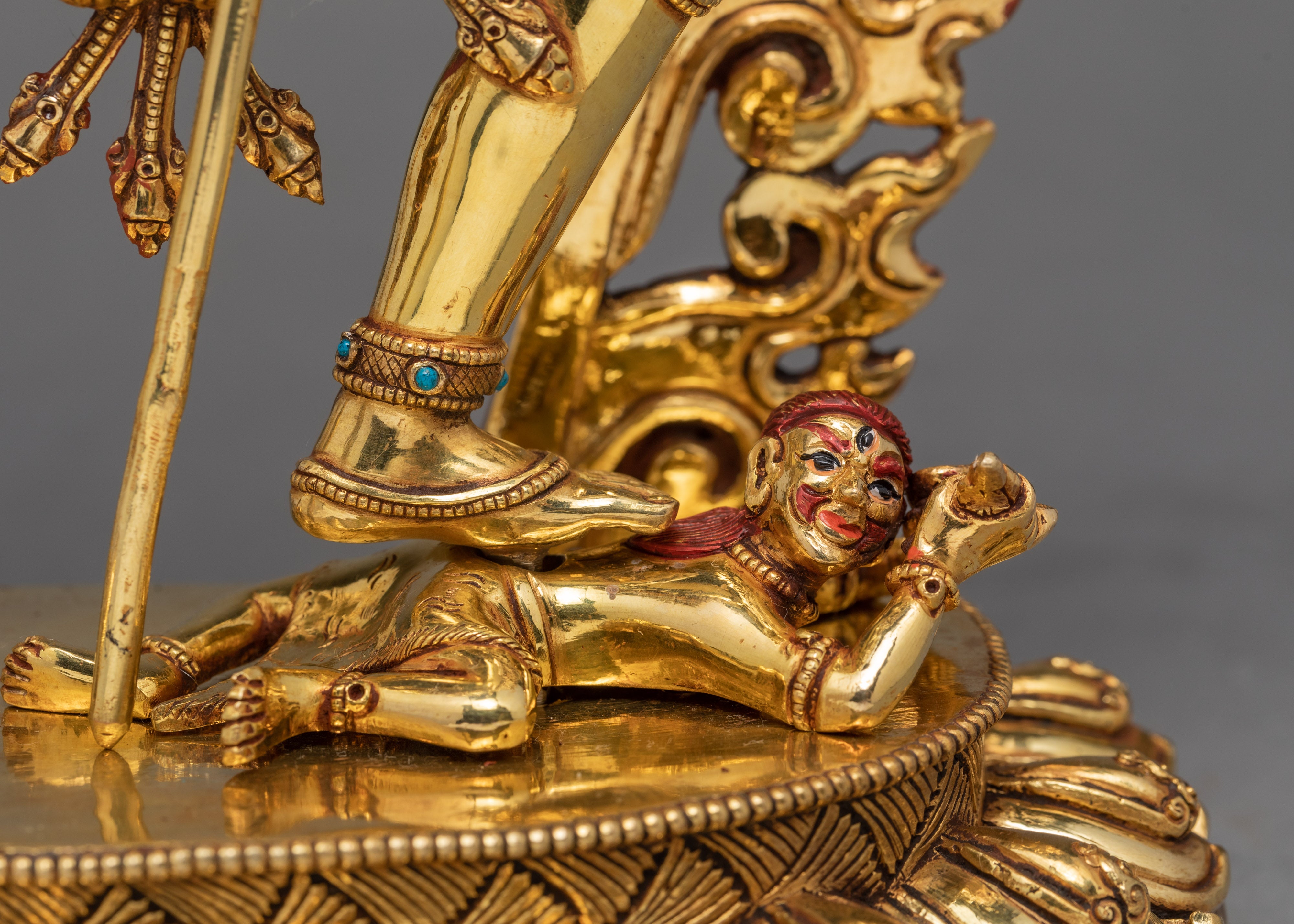 Naro Vajrayogini Statue | Dakini Of Wisdom