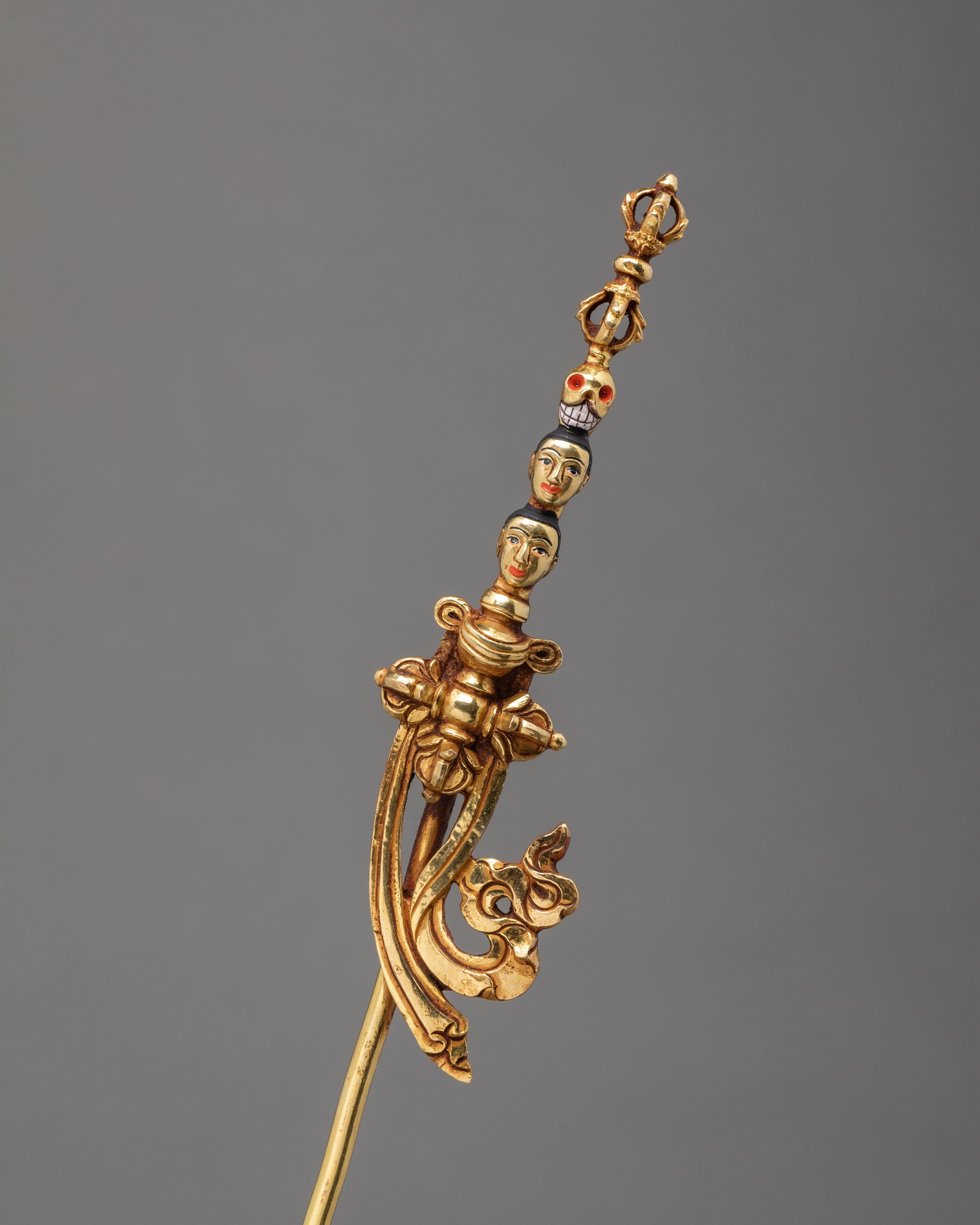 Naro Vajrayogini Statue | Dakini Of Wisdom