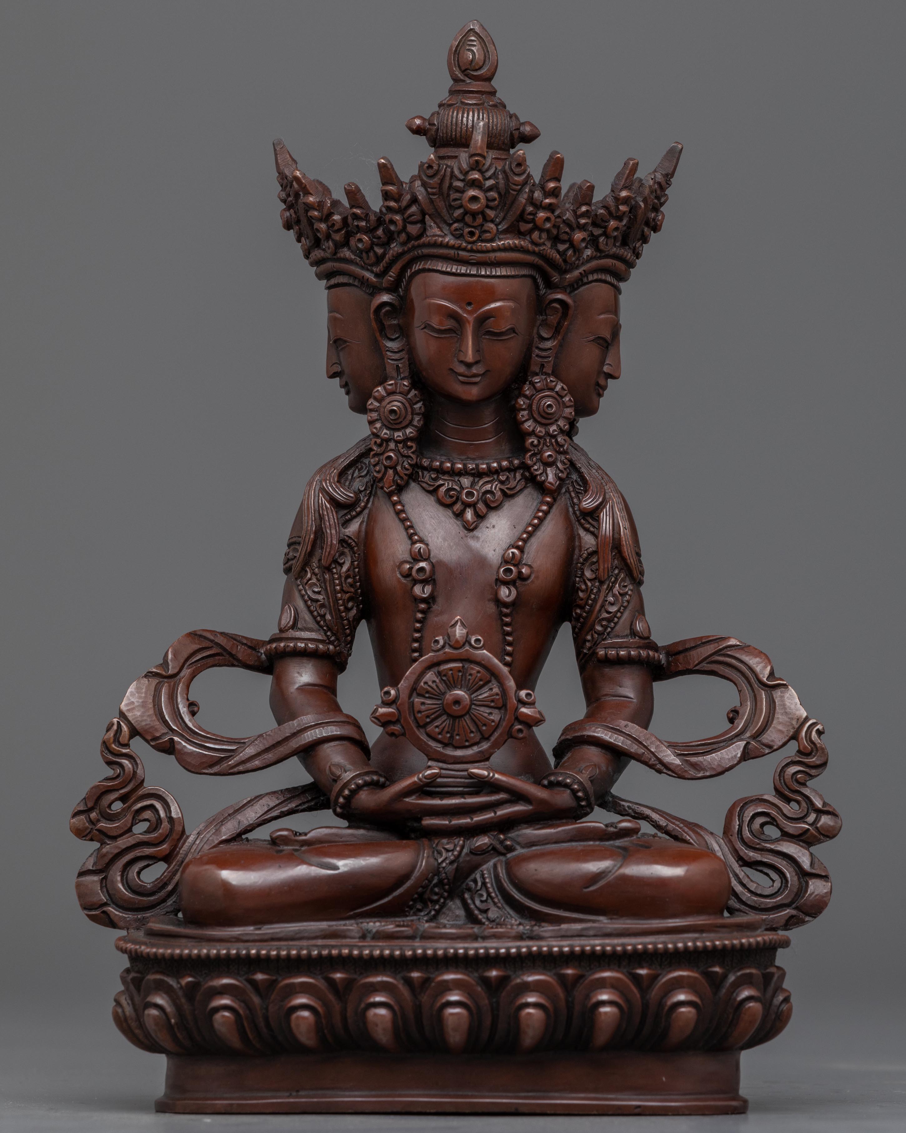 vairocana-buddha-mudra