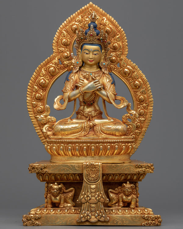 buddha-vajradhara