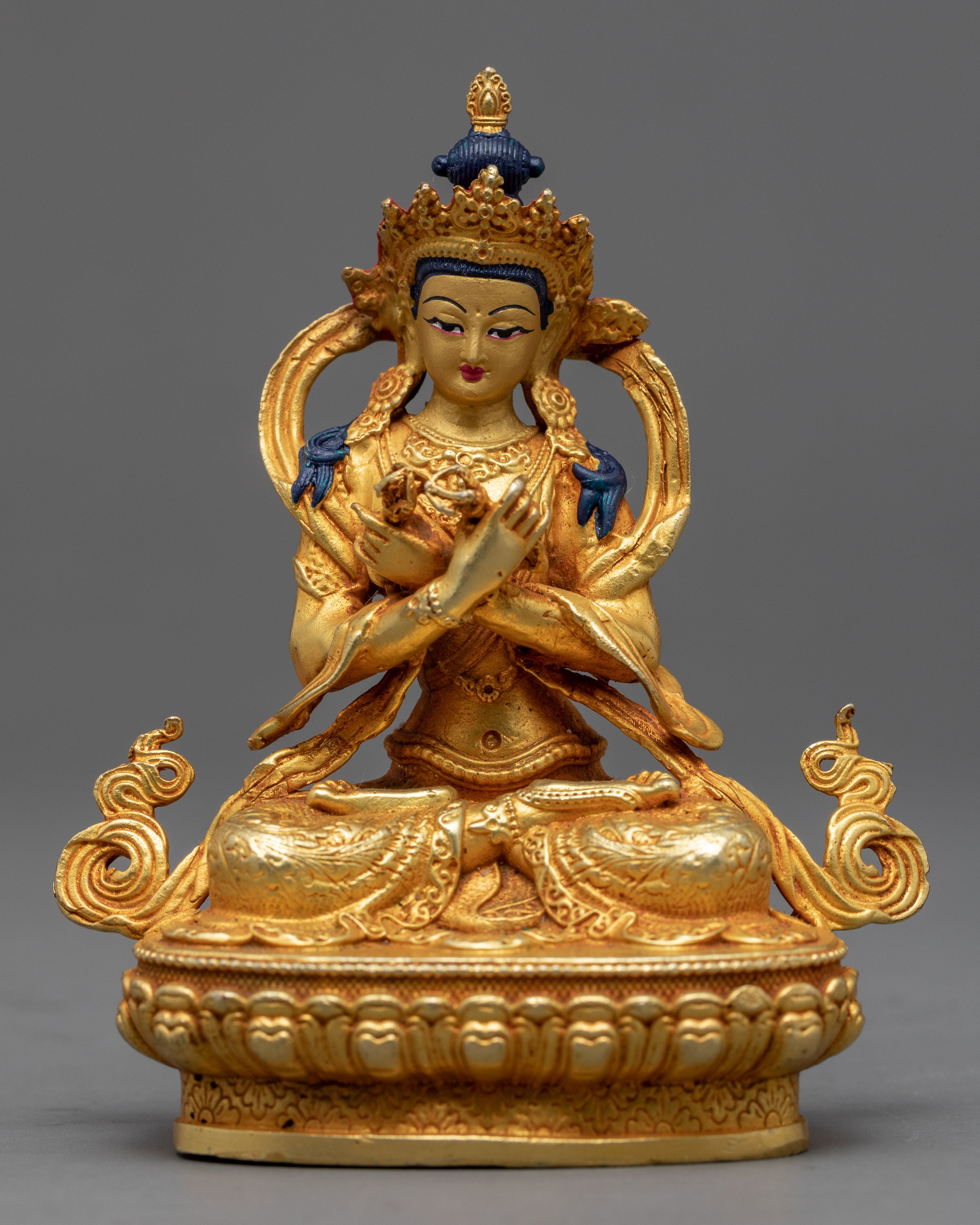 Vajradhara Art