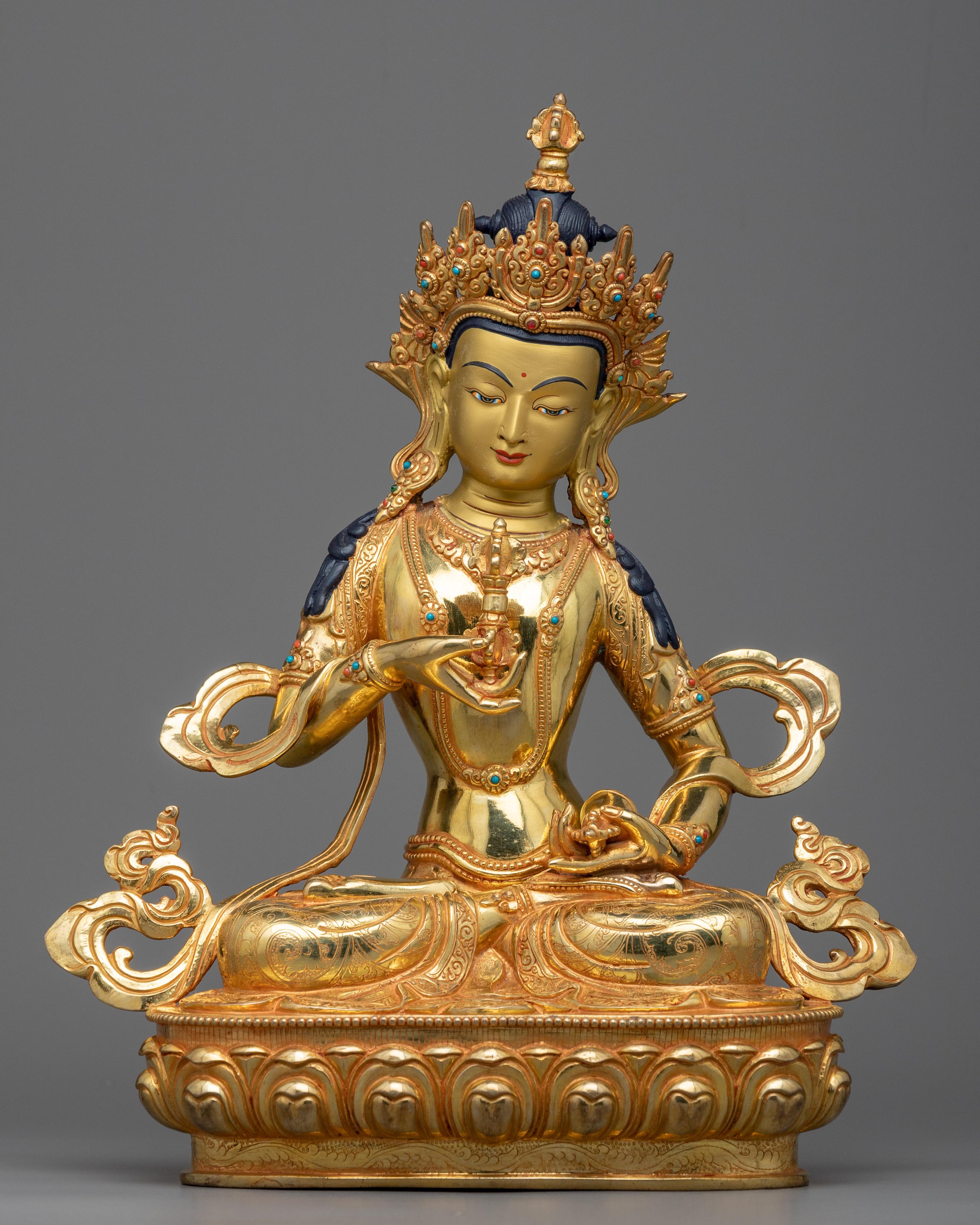 maha vajrasattva