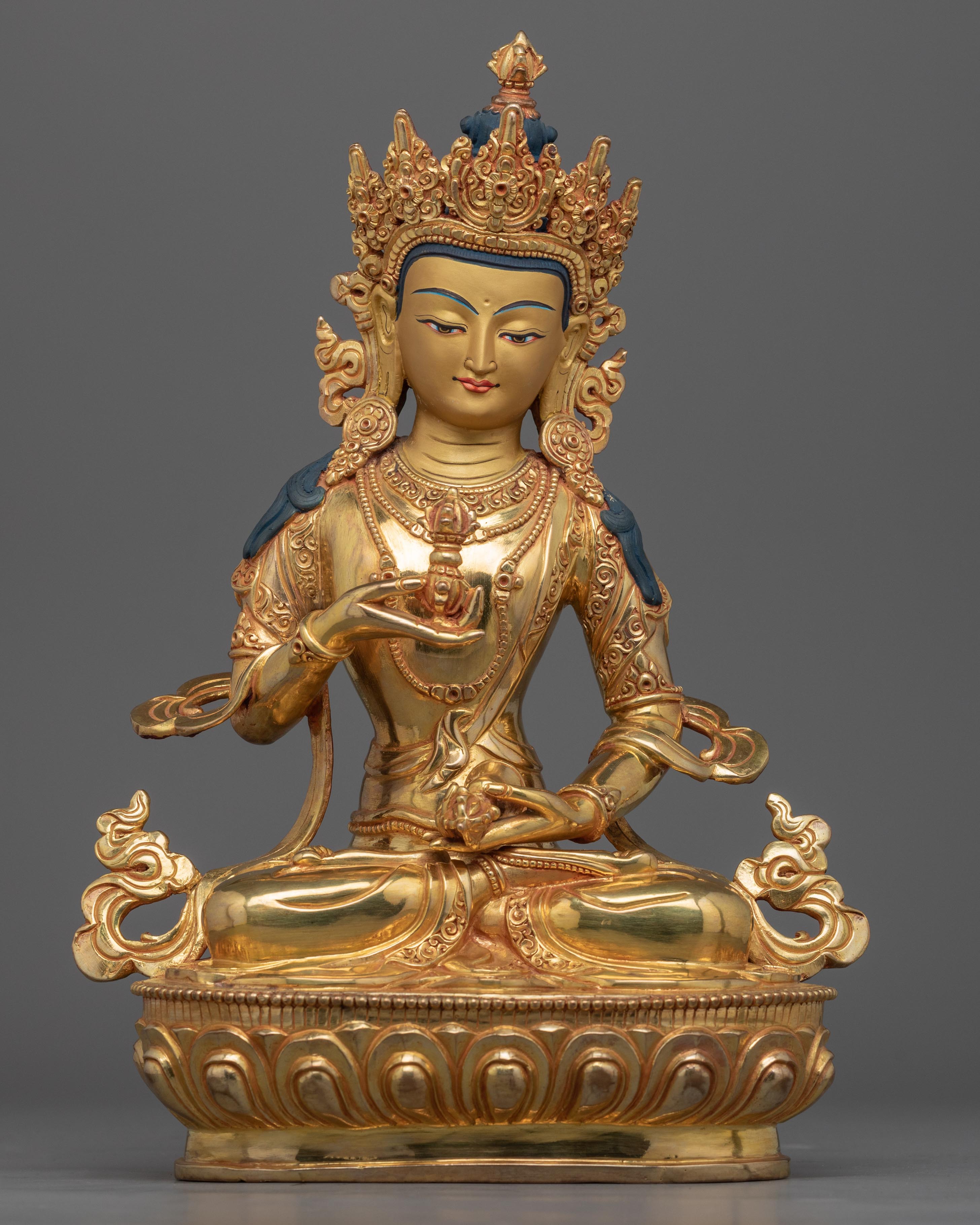 mantra of vajrasattva