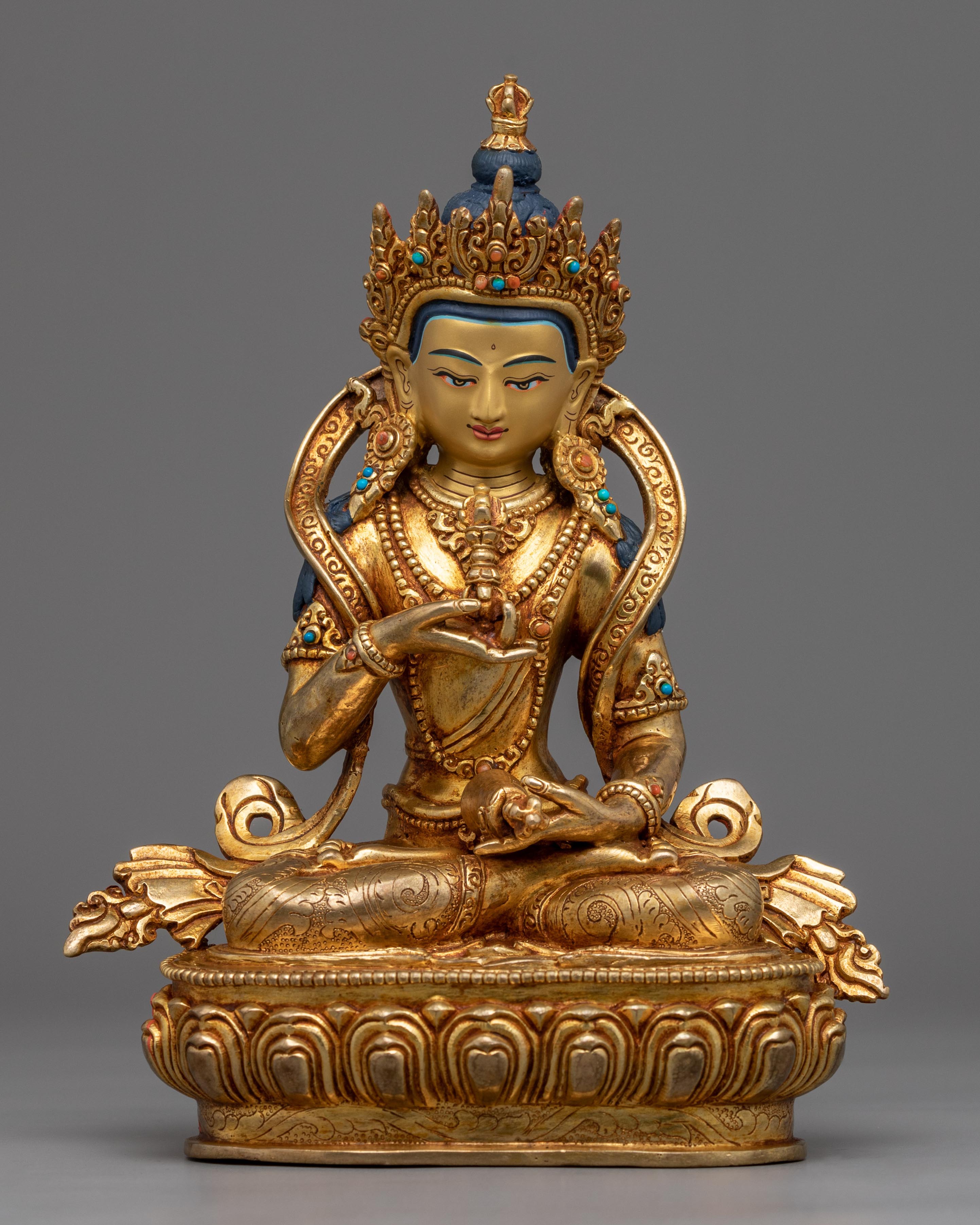 Vajrasattva