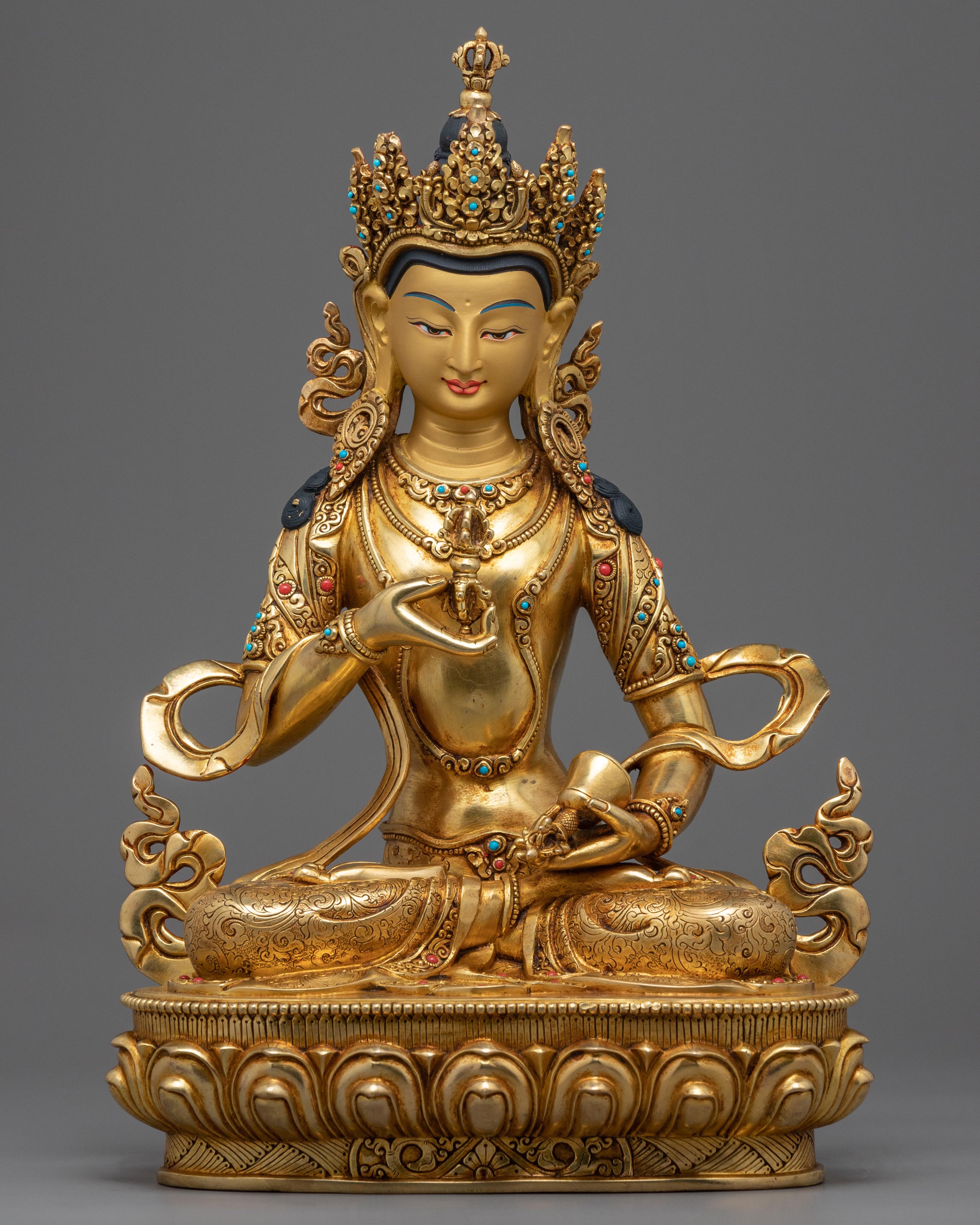 mantra of vajrasattva
