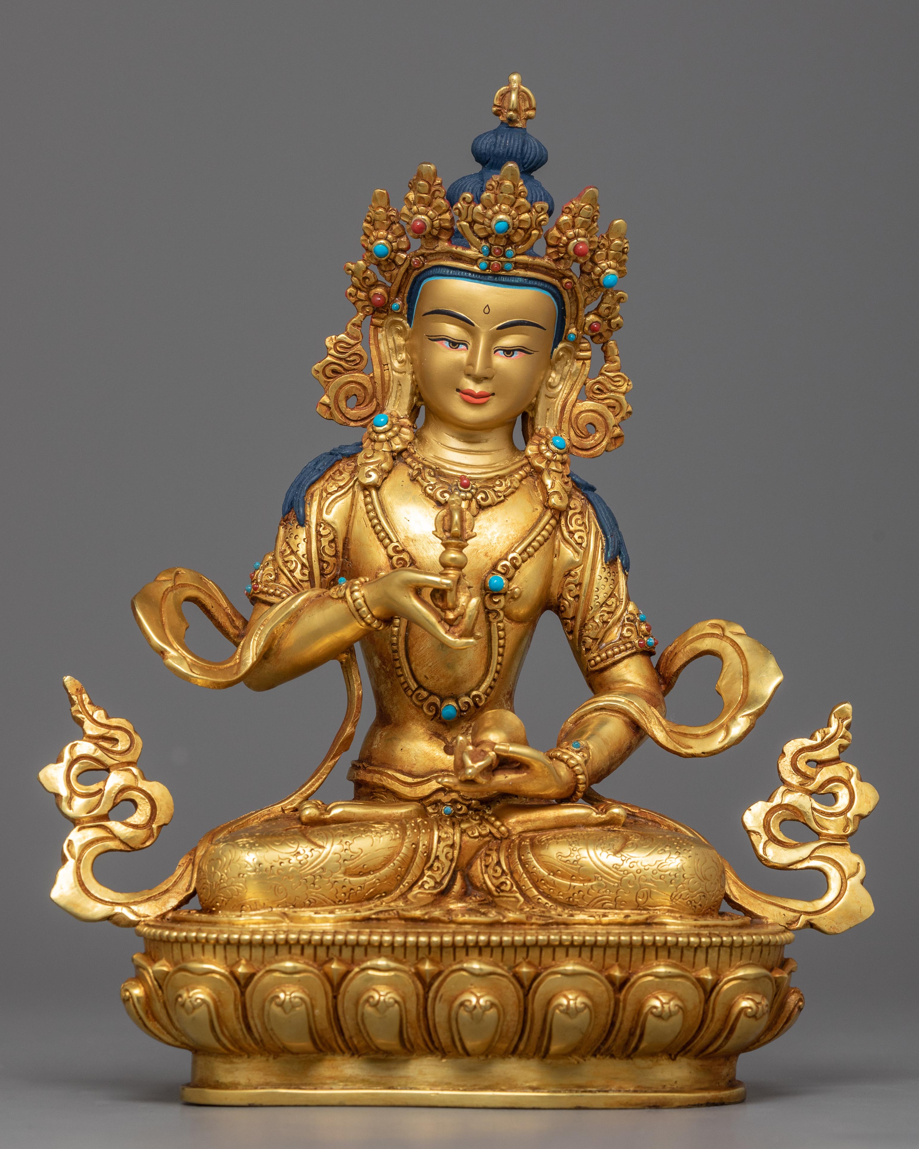 Guru Vajrasattva