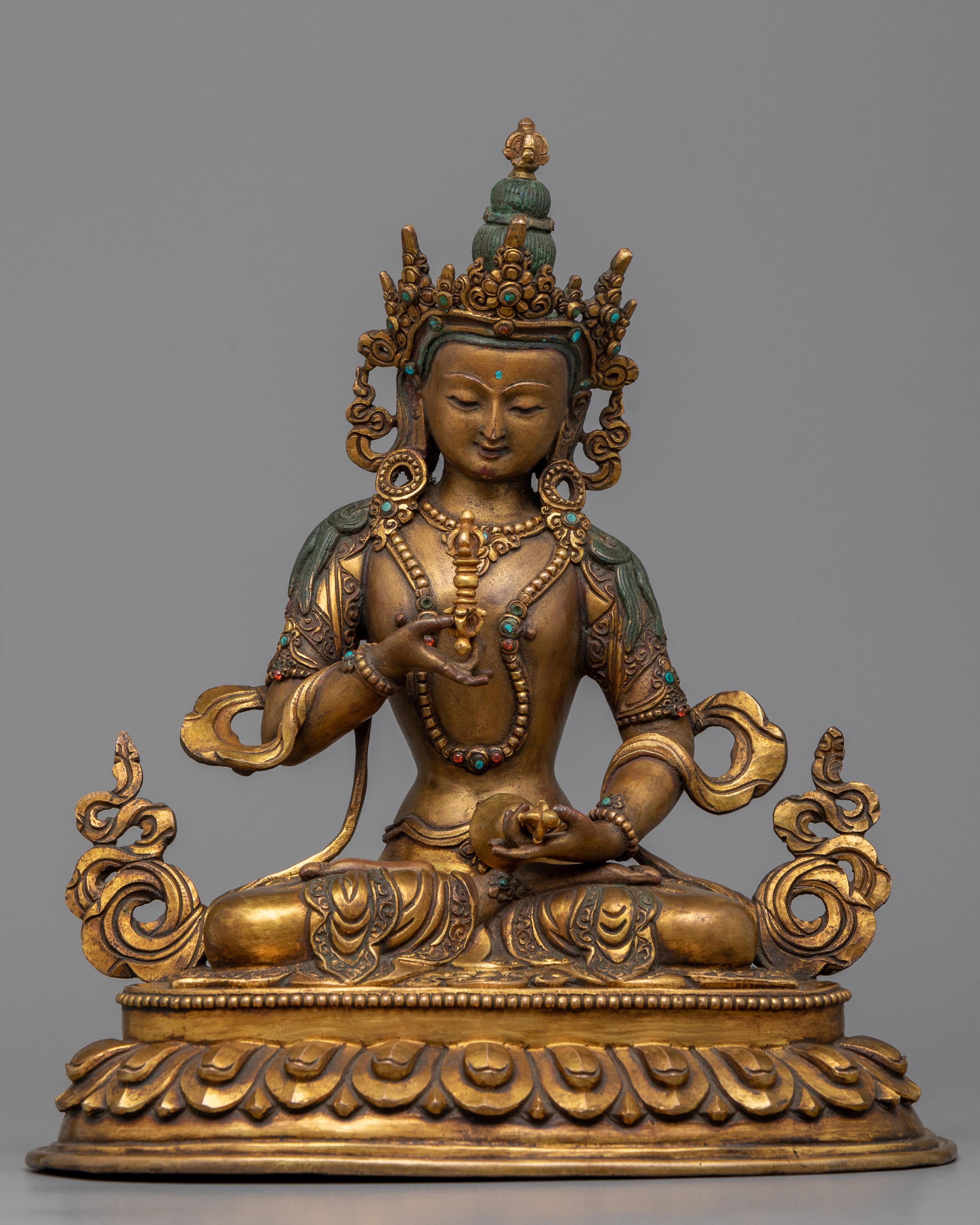 vajrasattva mantra