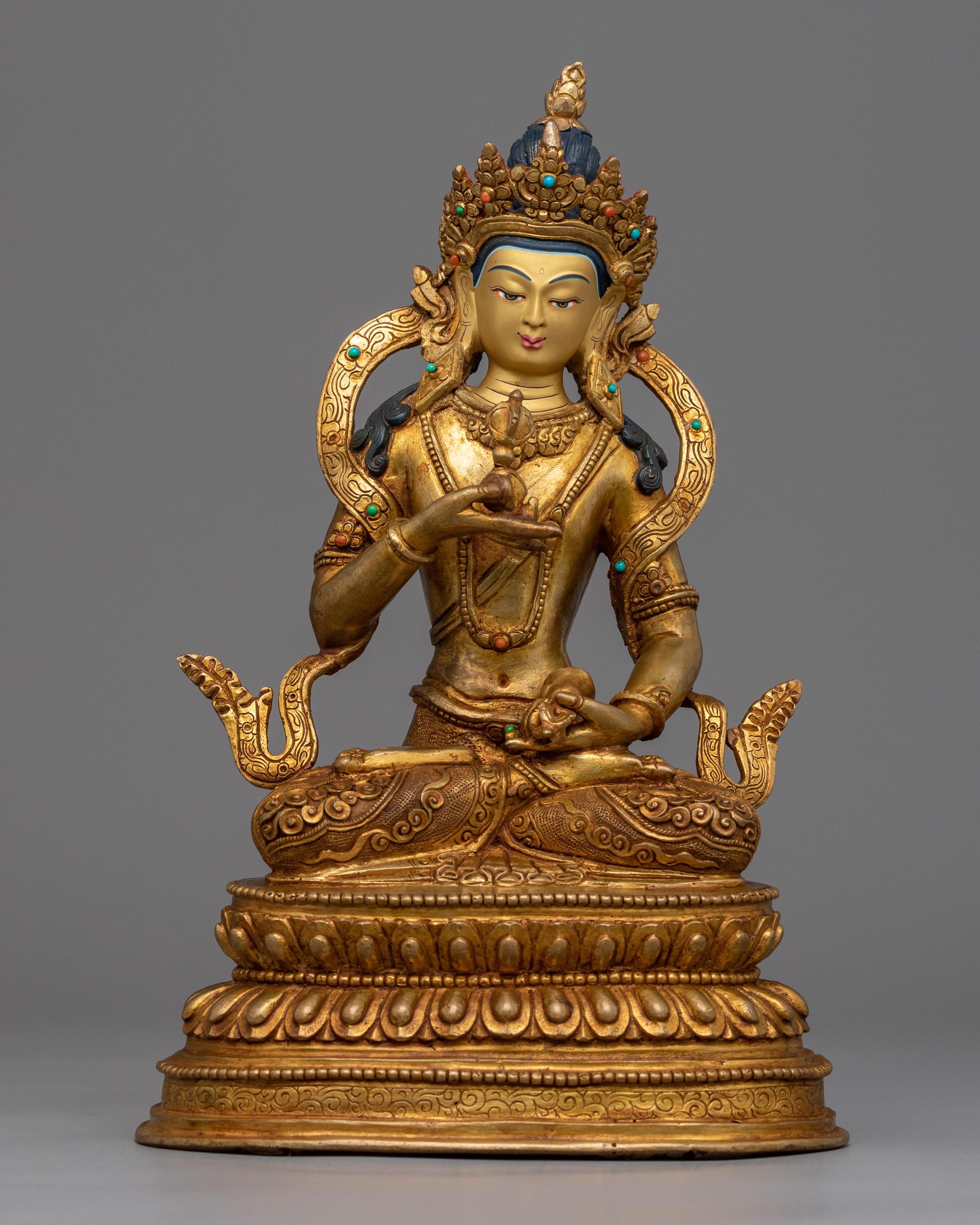 Vajrasattva