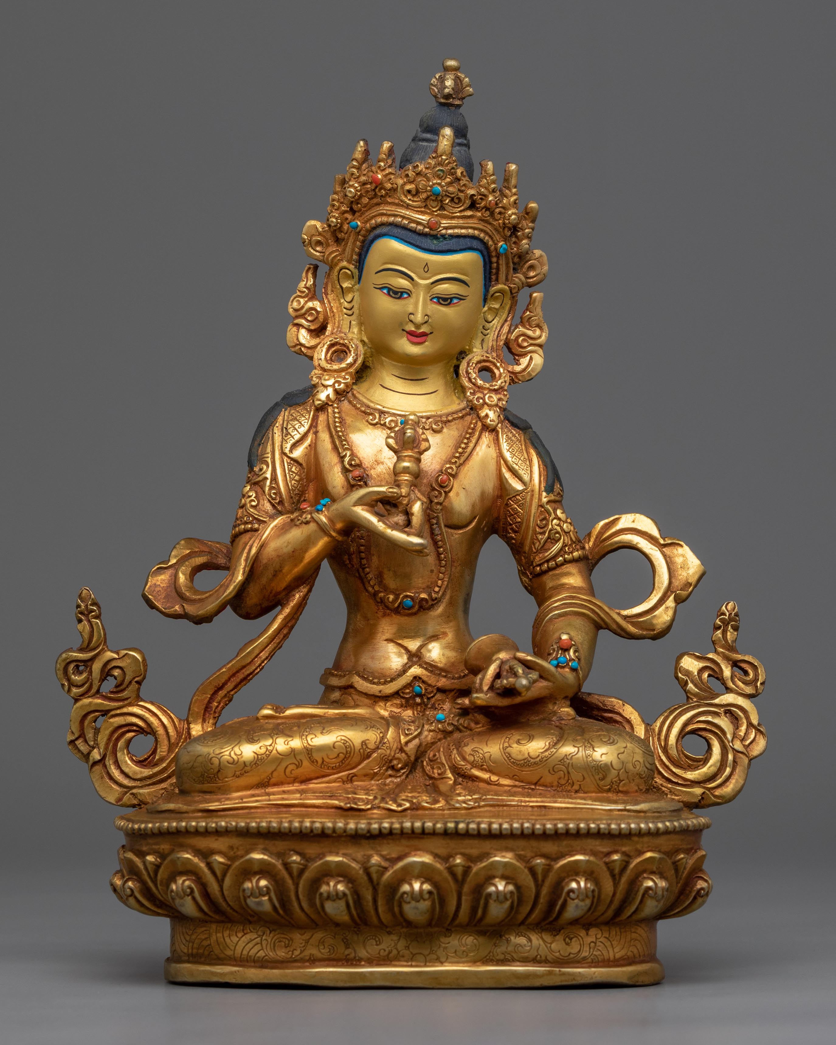 Vajrasattva Mantra