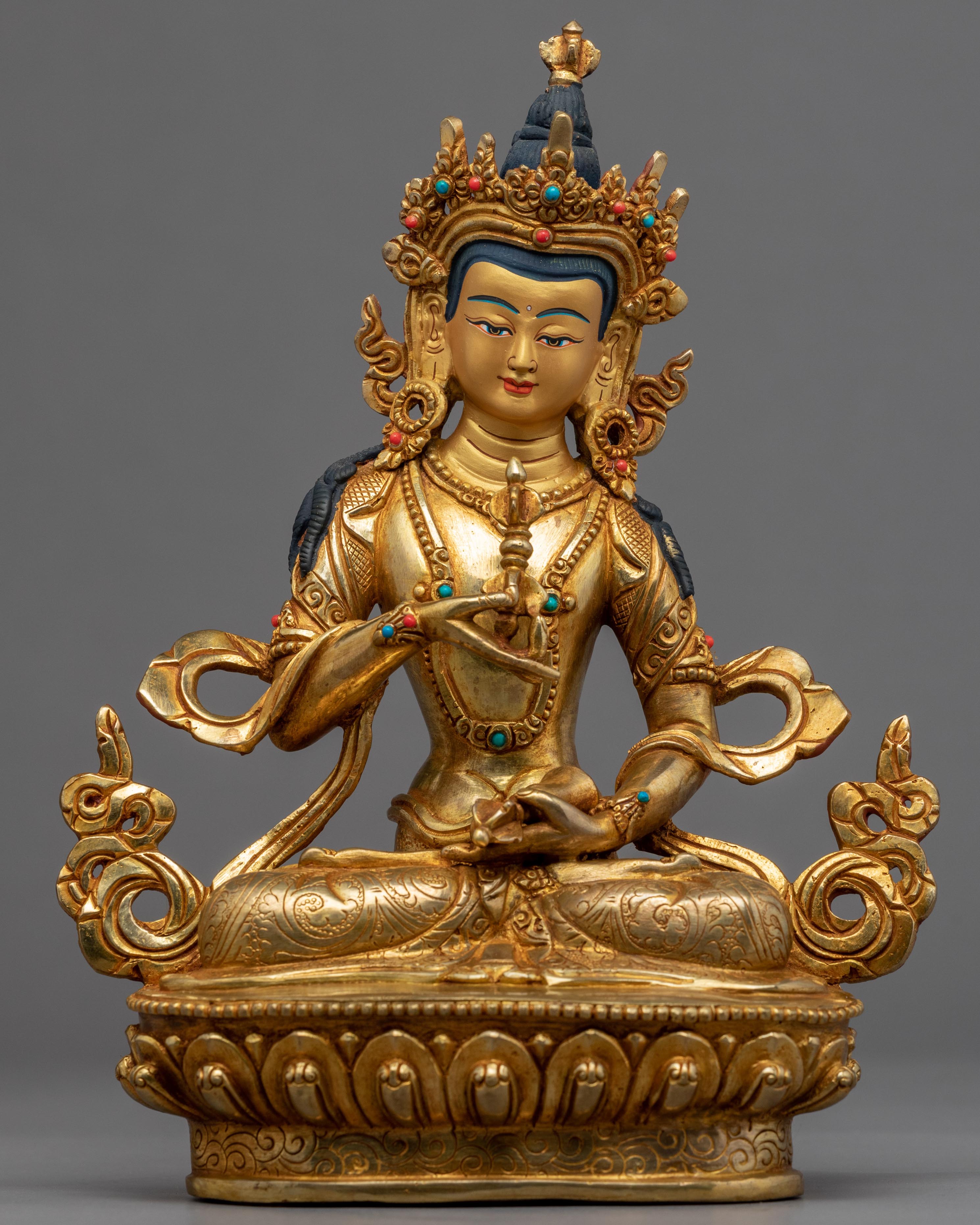 Vajrasatva