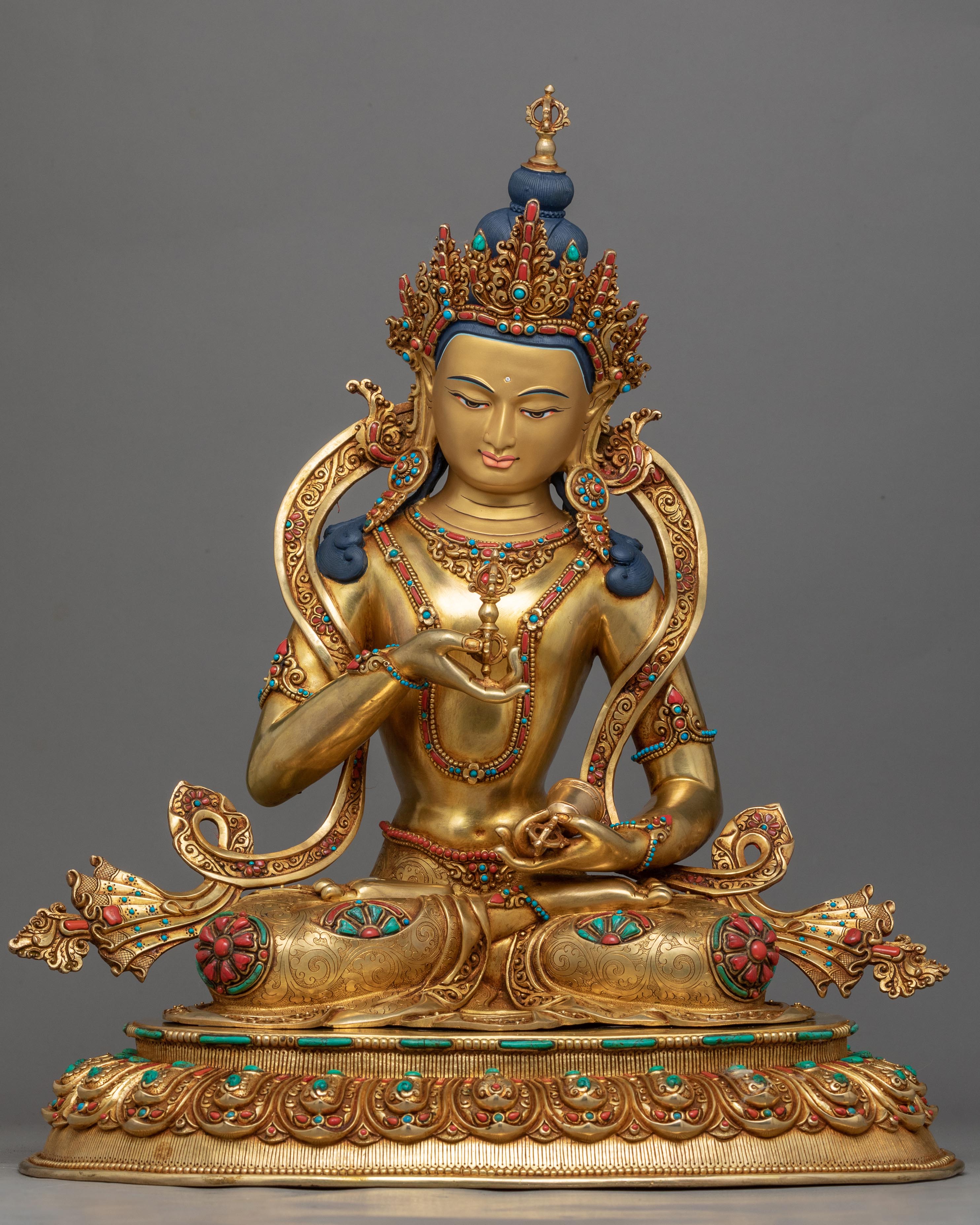 vajrasattva-visualization
