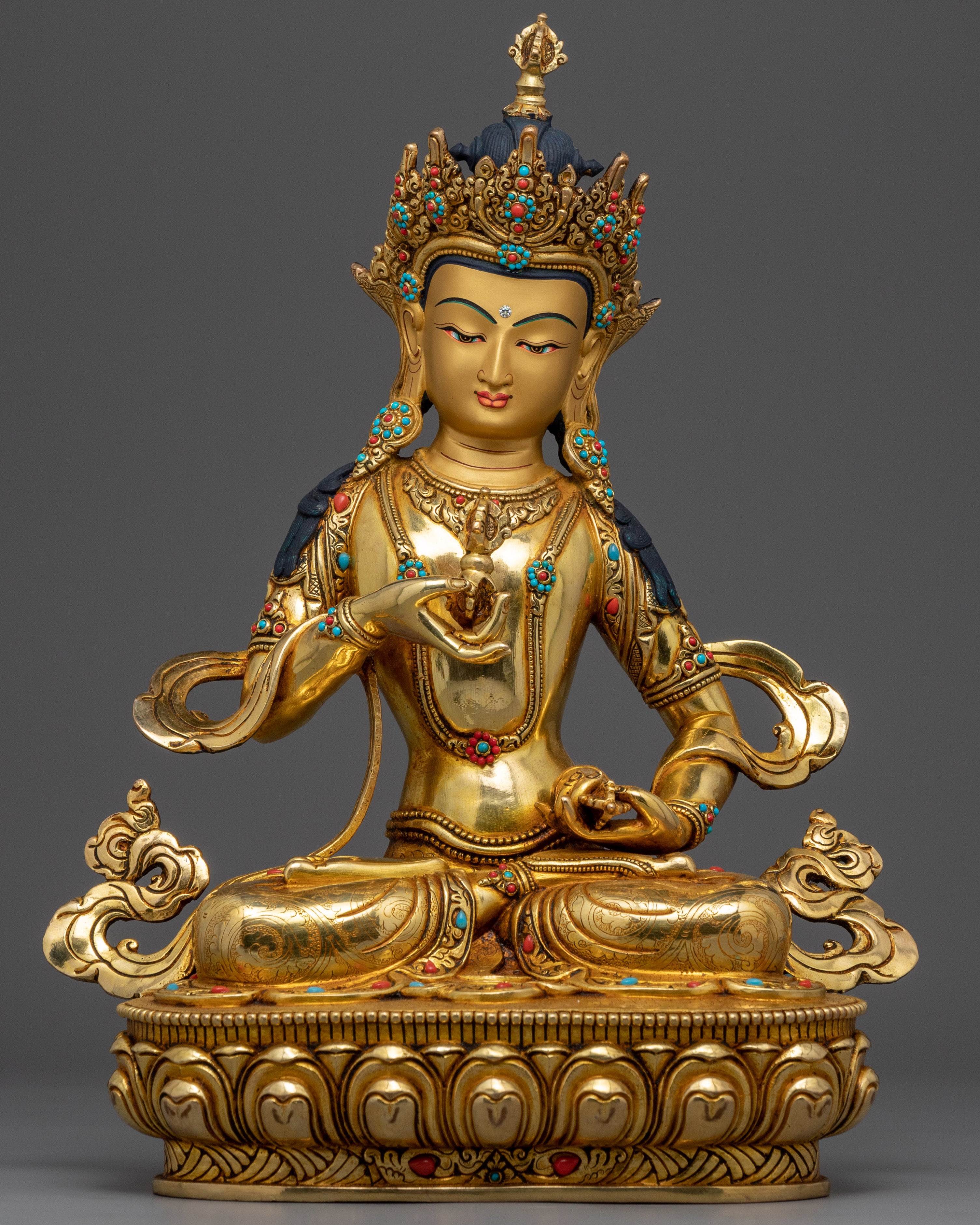 tibetan vajrasattva