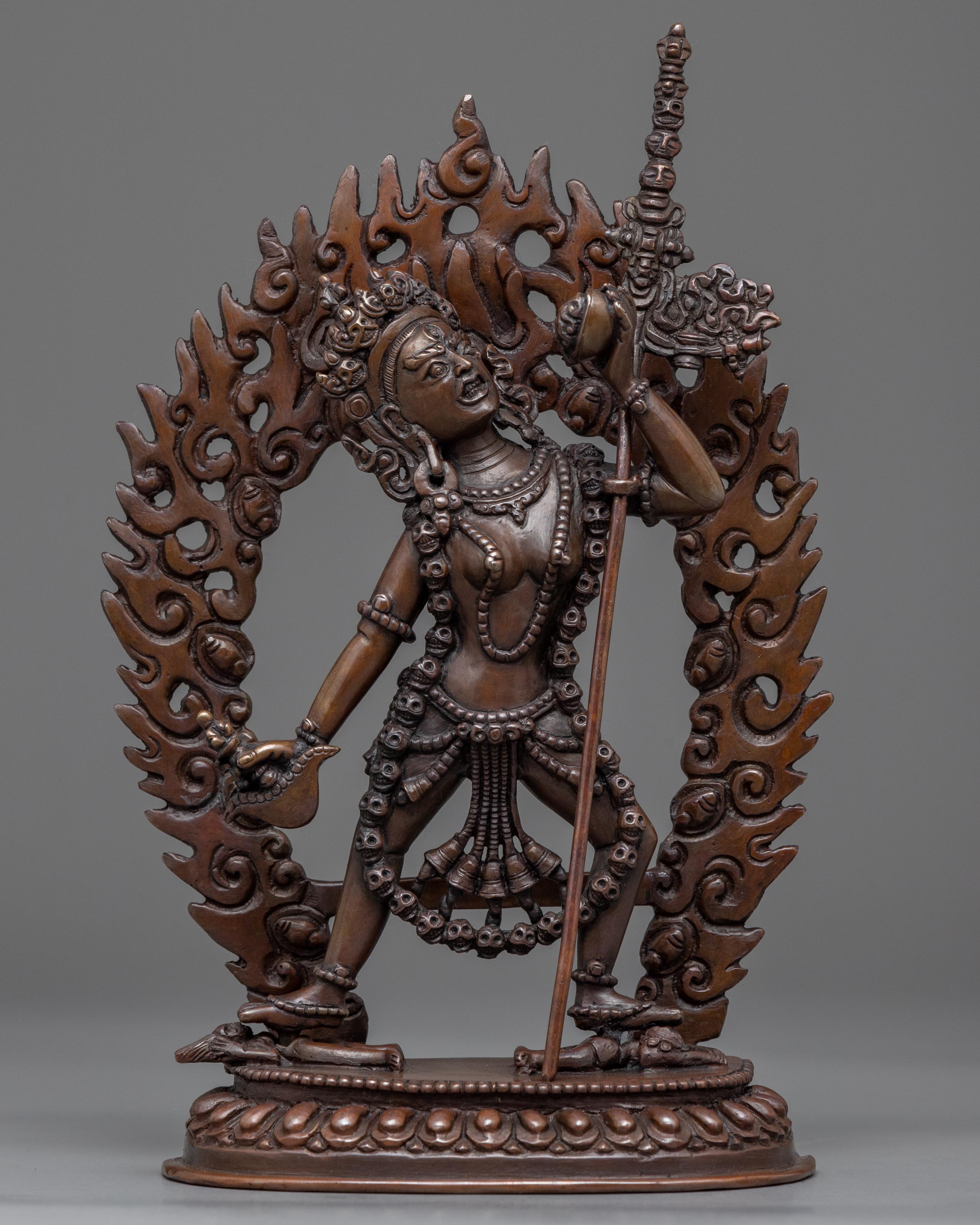 vajrayogini mantra