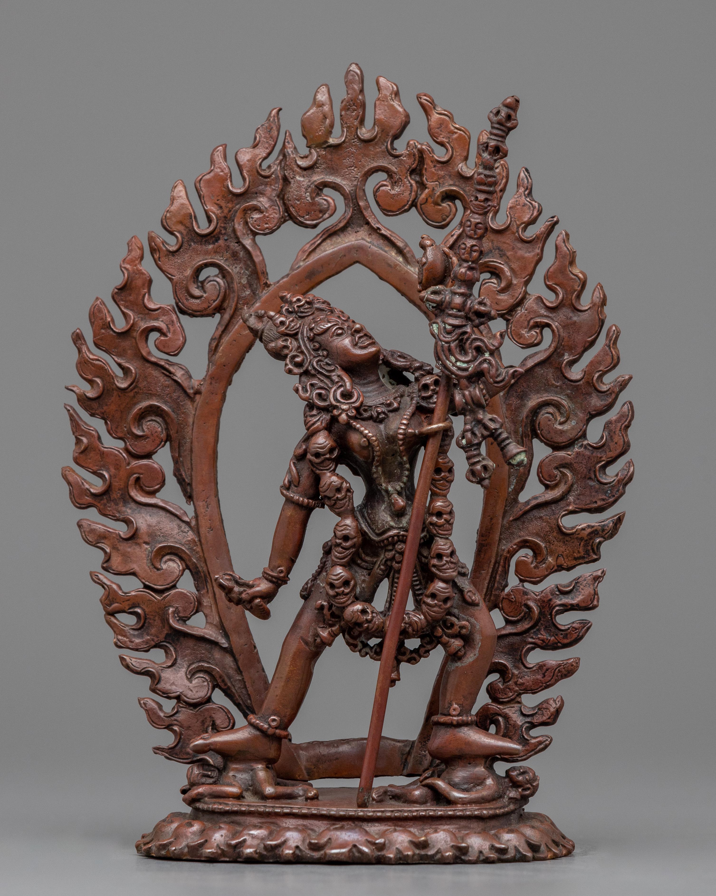 vajrayogini sadhana benefits