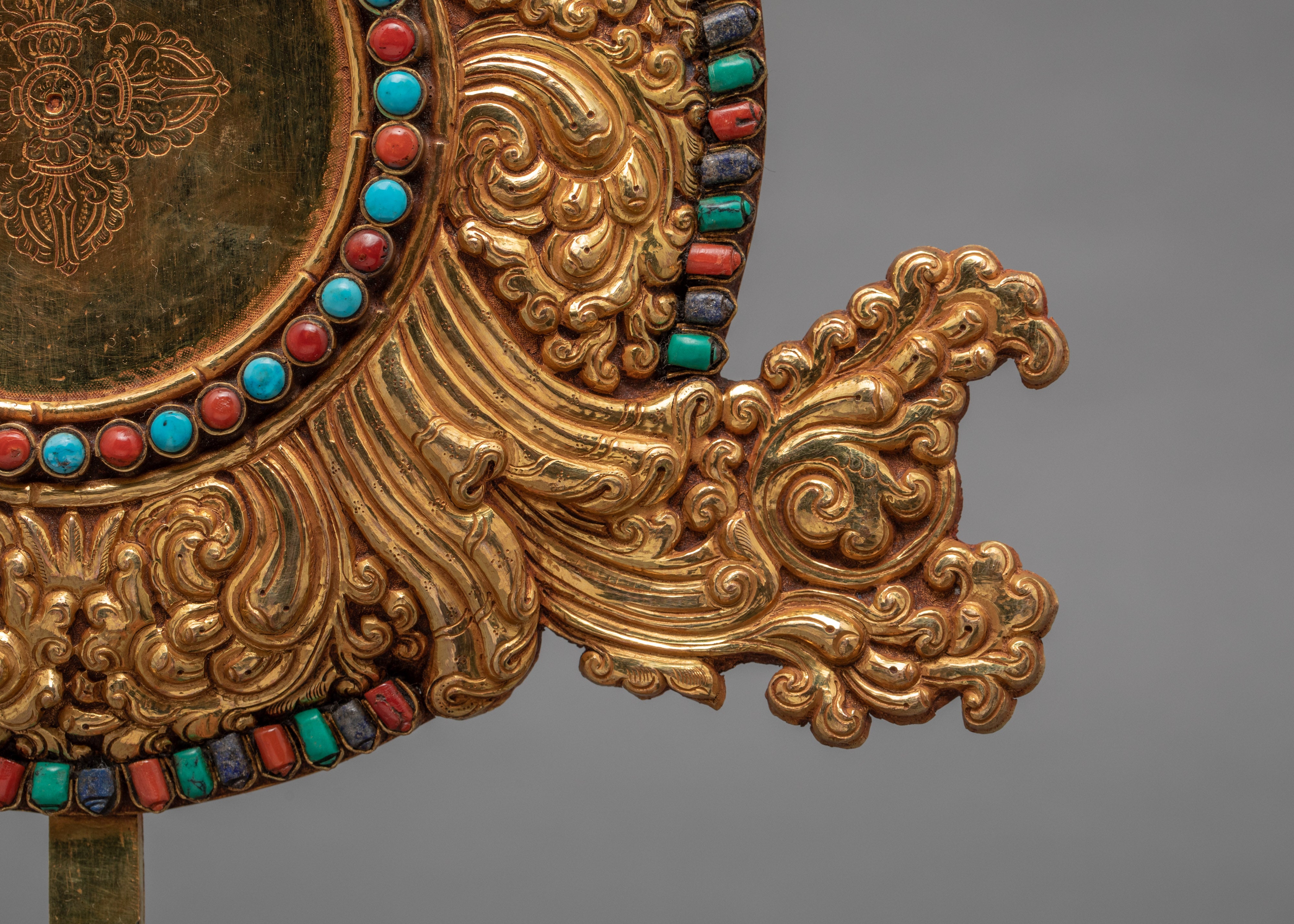 White Tara Statue | Long Life Buddhist Deity