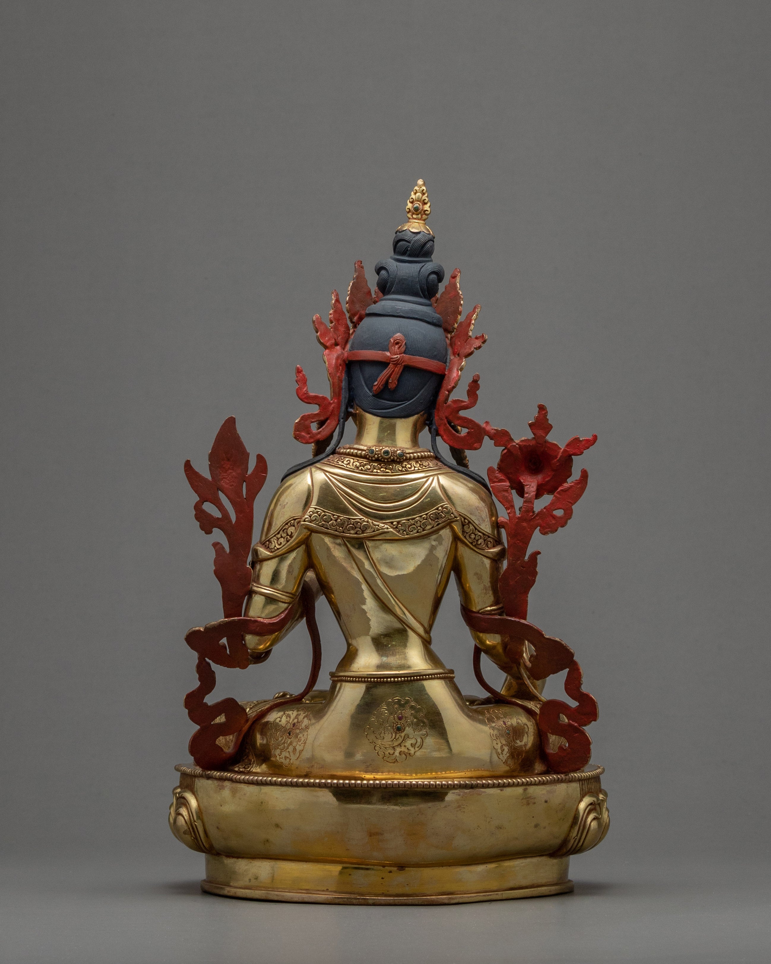 White Tara | The Great Mother | Buddhist Statue