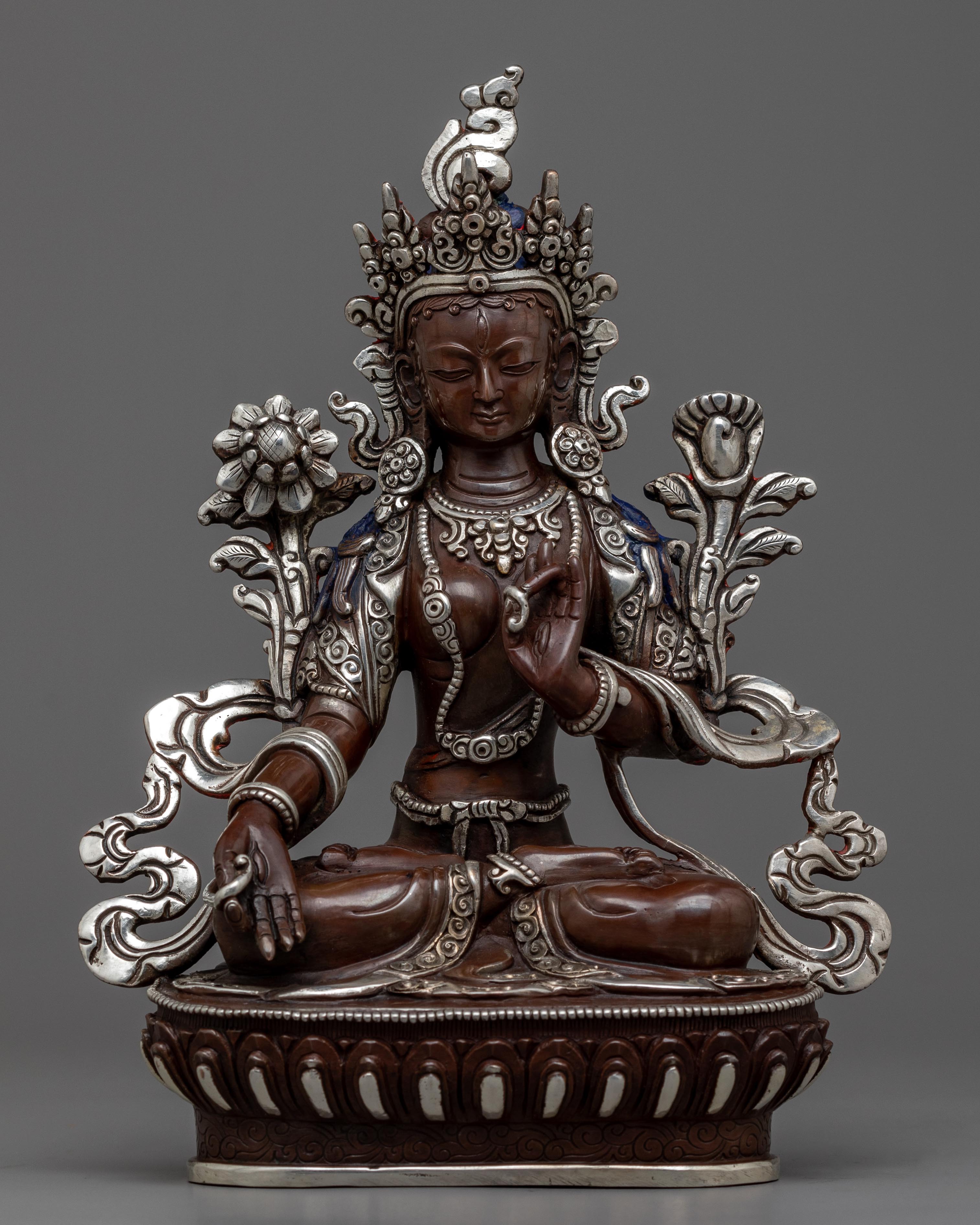 White Tara Mantra