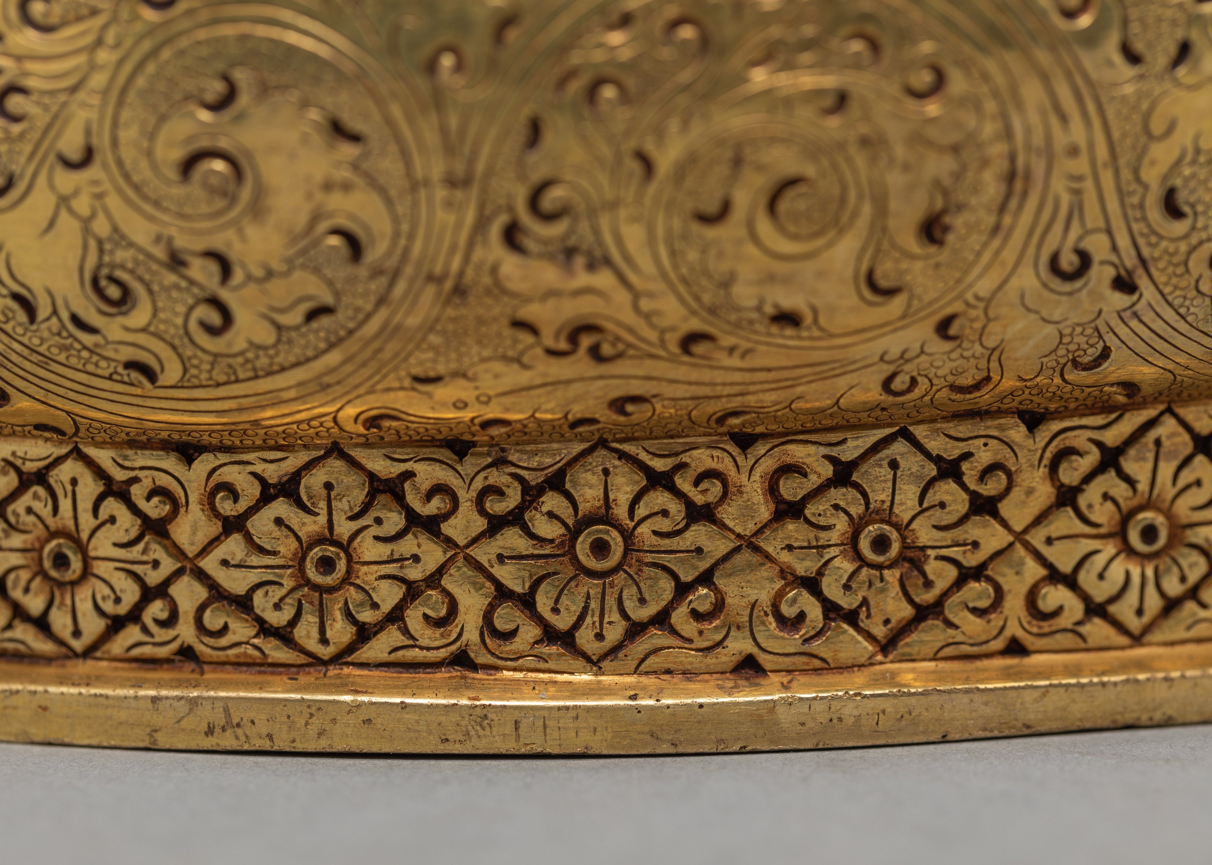 Green Tara Statue | Beautifully Hand-carved Mother Tara Statue | Traditional Himalayan Buddhist Art