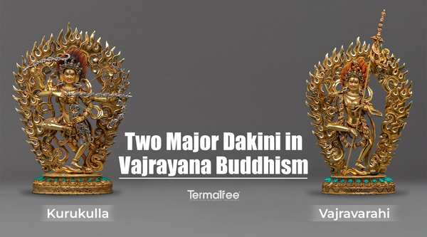 kurukulla-and-vajravarahi