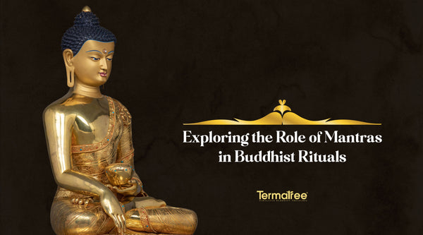 Mantras in Buddhist Practice