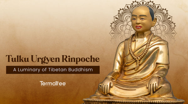 Exploring the Spiritual Legacy: Tulku Urgyen Rinpoche's Impact on Tibetan Buddhism