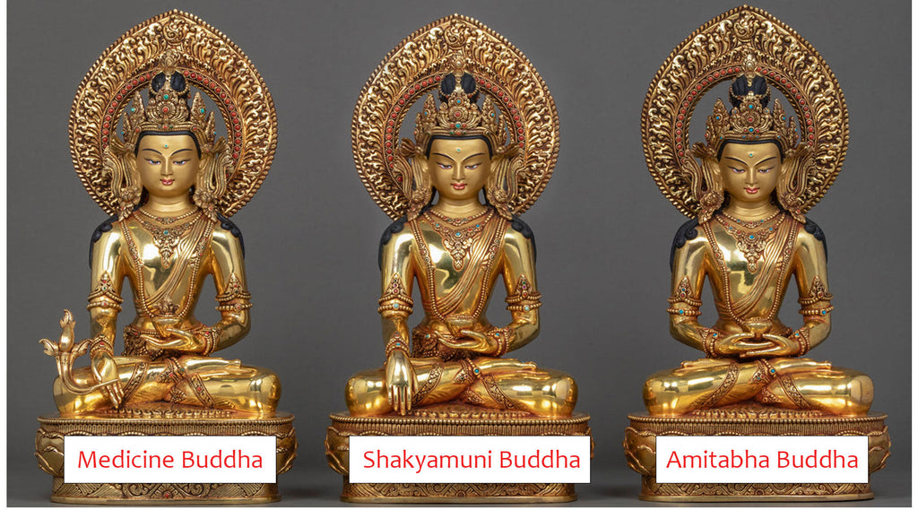 Amitabha meaning clearance