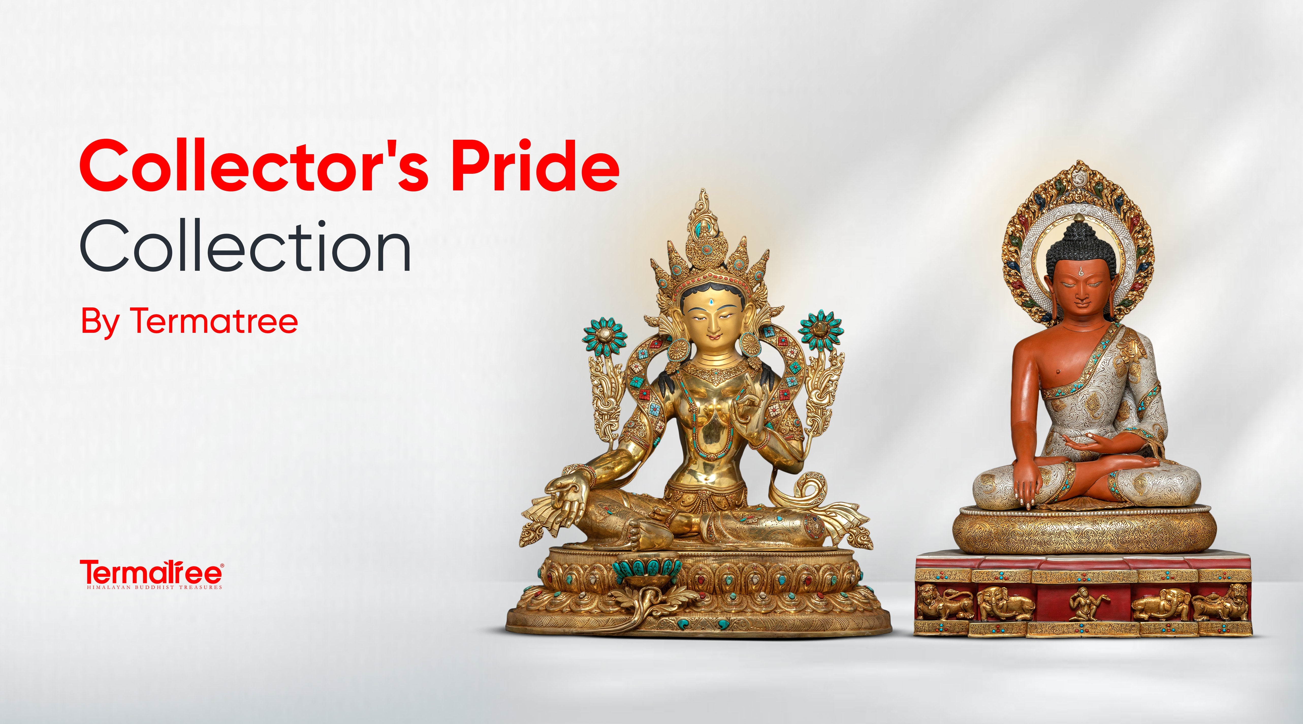 Collector’s Pride Collection By Termatree