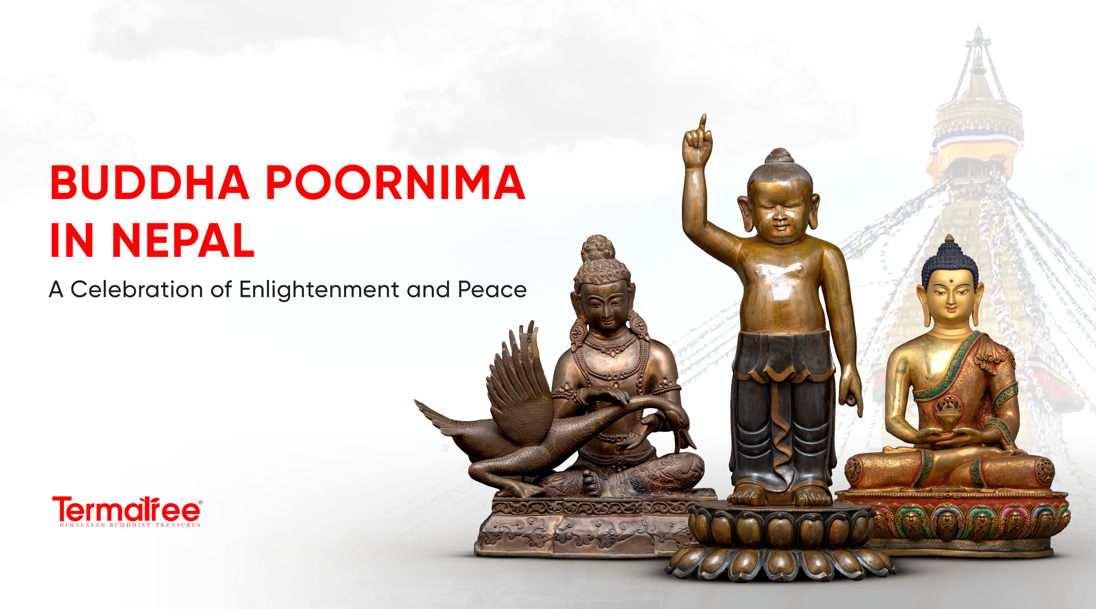 Buddha Poornima in Nepal: Buddha Poornima in Nepal: A Celebration of Enlightenment and Peace