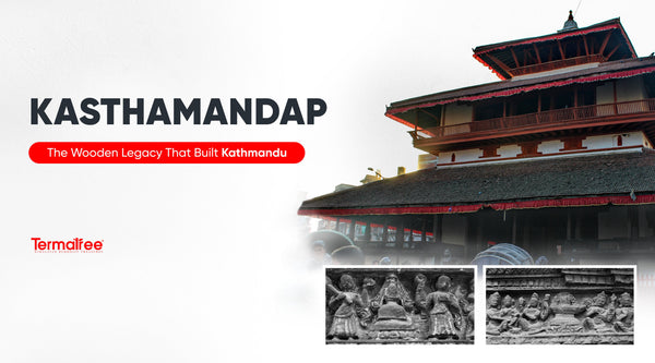 Kasthamandap: The Wooden Legacy That Built Kathmandu