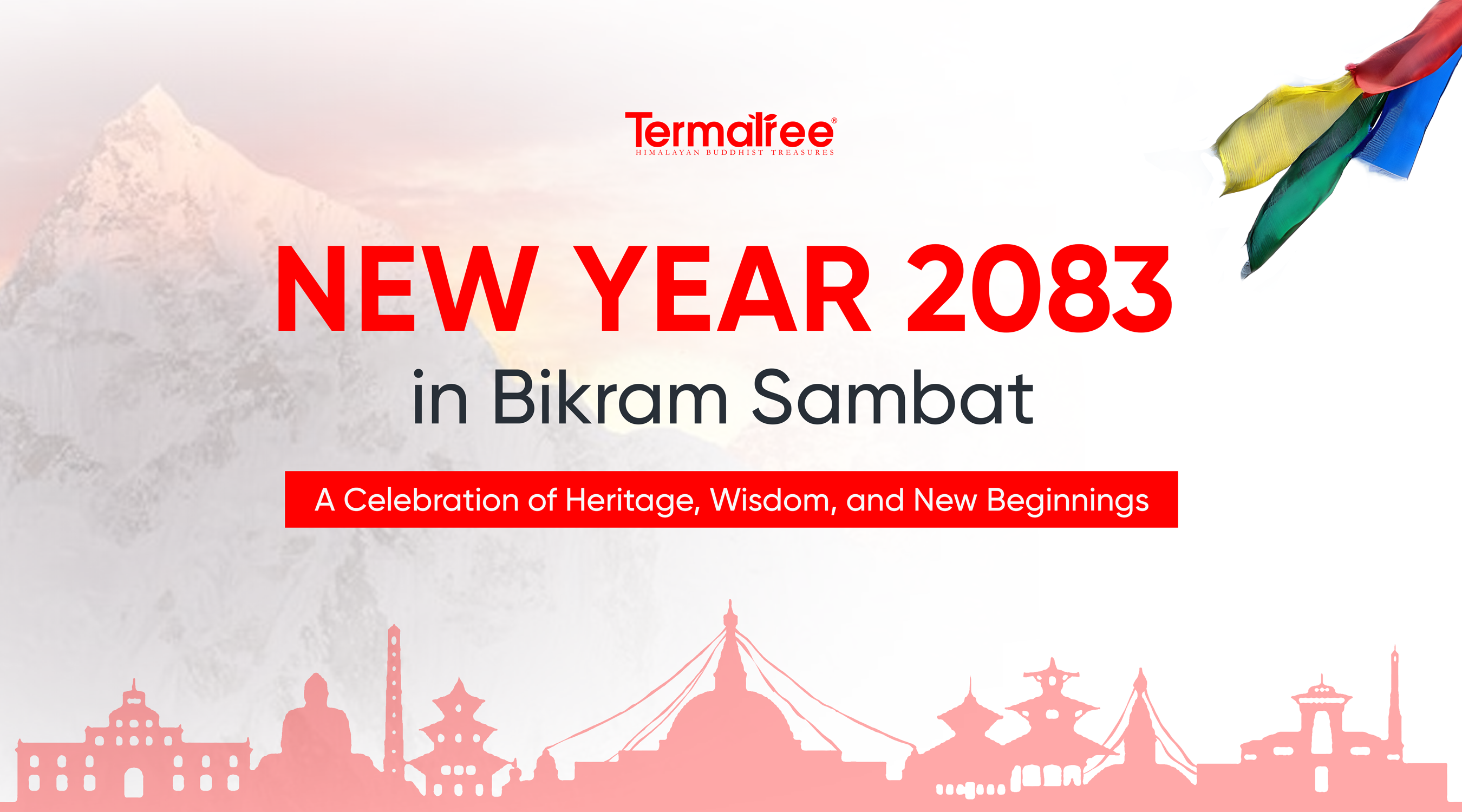 New Year 2083 in Bikram Sambat: A Celebration of Heritage, Wisdom, and New Beginnings