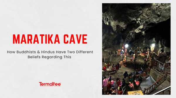 Maratika Cave: How Buddhists and Hindus Have Two Different Beliefs Regarding This