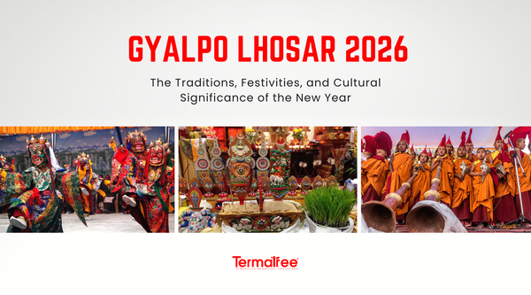 Celebrating Gyalpo Lhosar 2026: The Traditions, Festivities, and Cultural Significance of the New Year