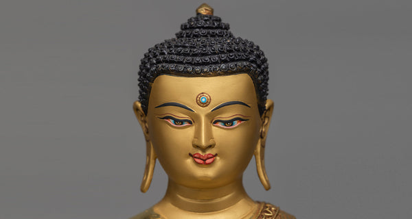 Buddha Statue 