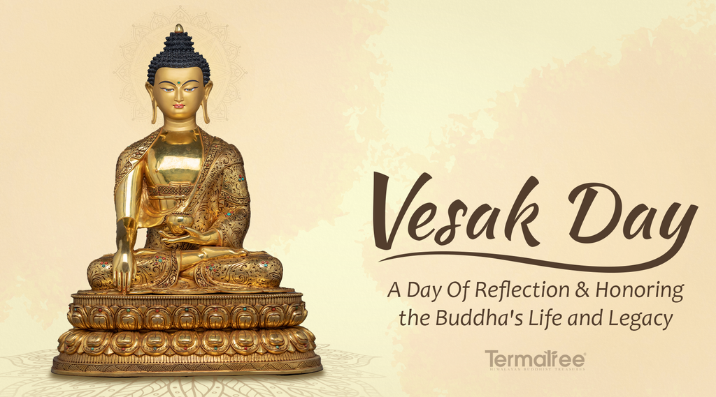 Vesak day online