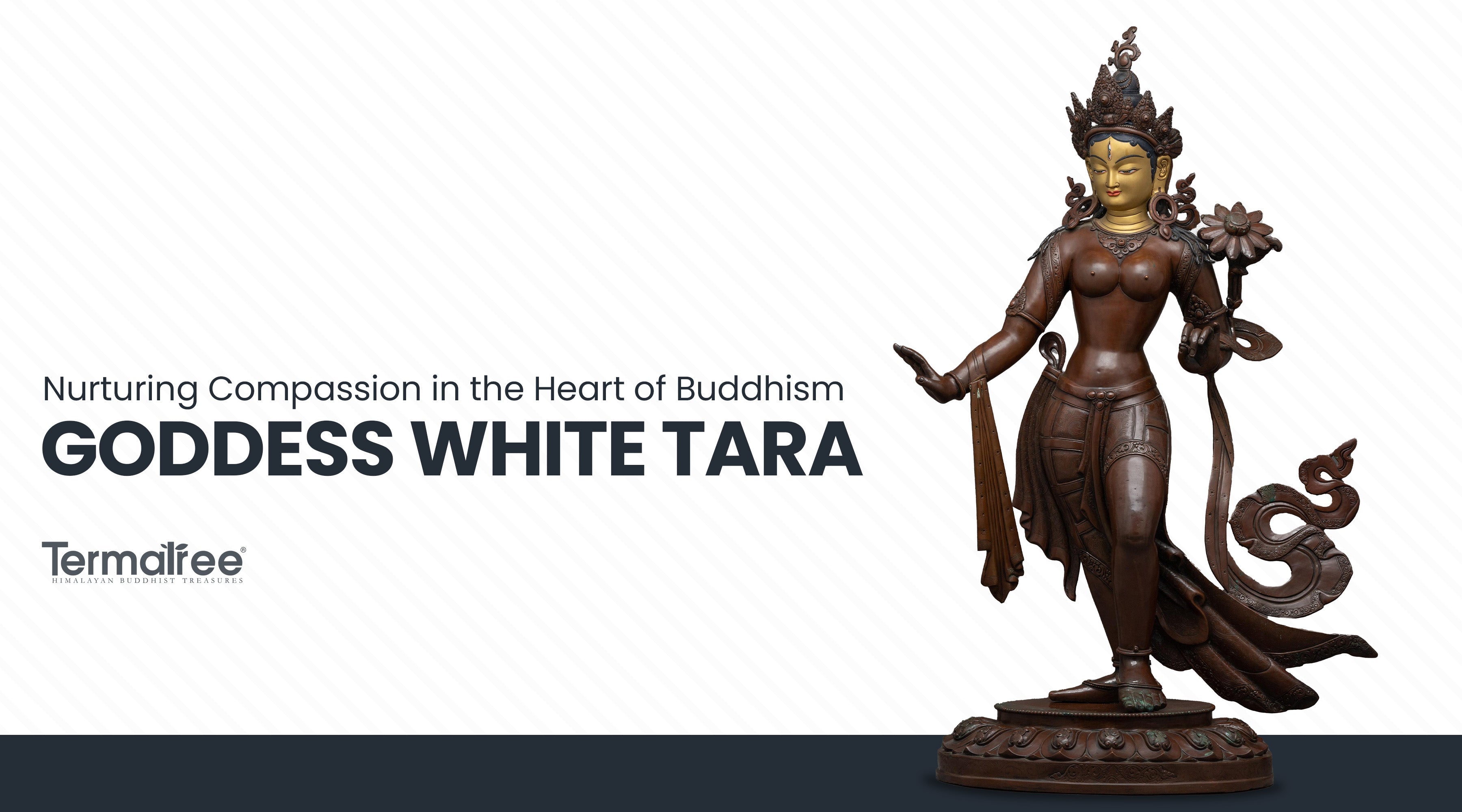 White Tara