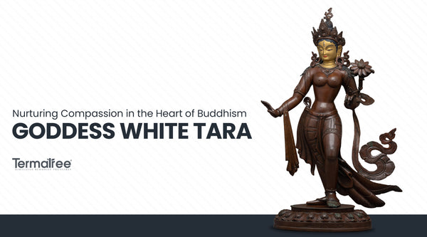 White Tara