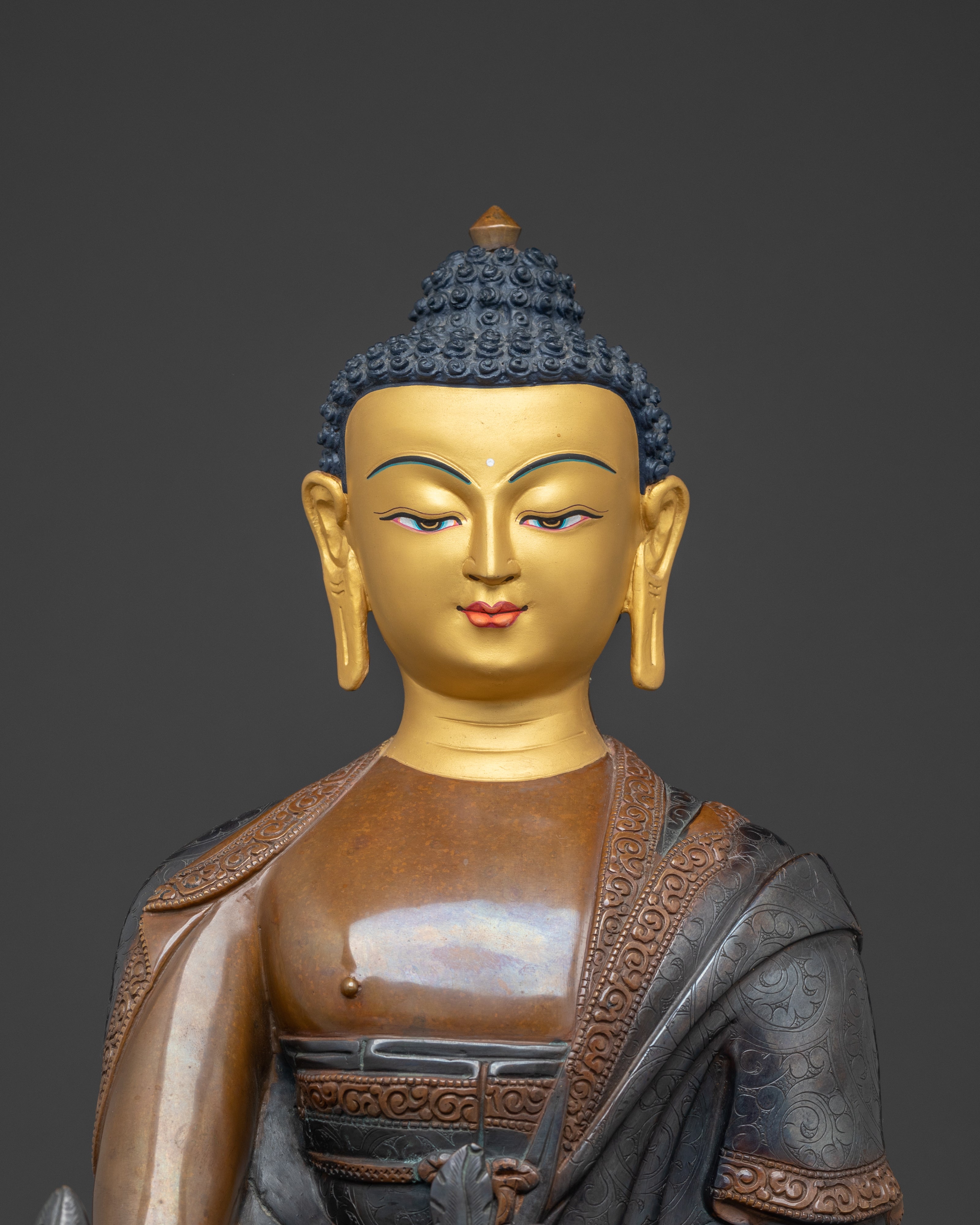 Medicine Buddha, The Supreme Buddhist Healer | Healing Deity